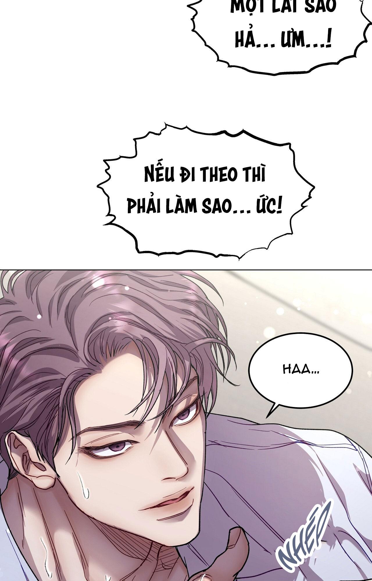 LỐI SỐNG ÍCH KỶ Chapter 91 END - Trang 3