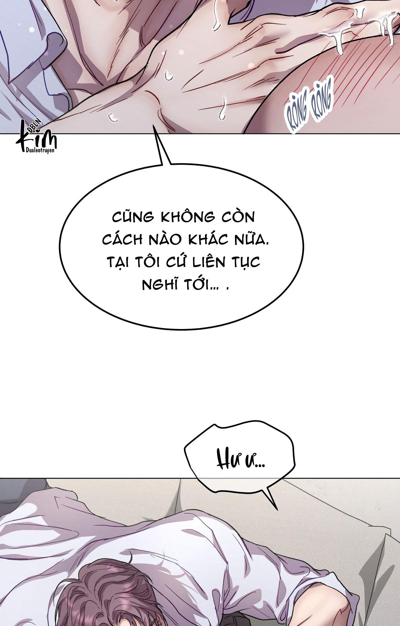 LỐI SỐNG ÍCH KỶ Chapter 91 END - Trang 3