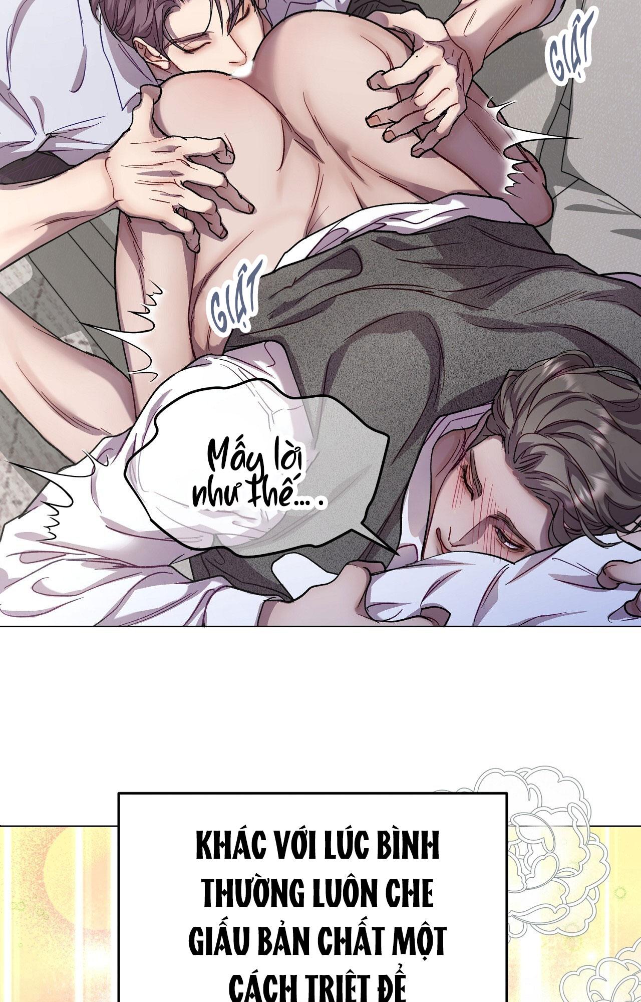 LỐI SỐNG ÍCH KỶ Chapter 91 END - Trang 3