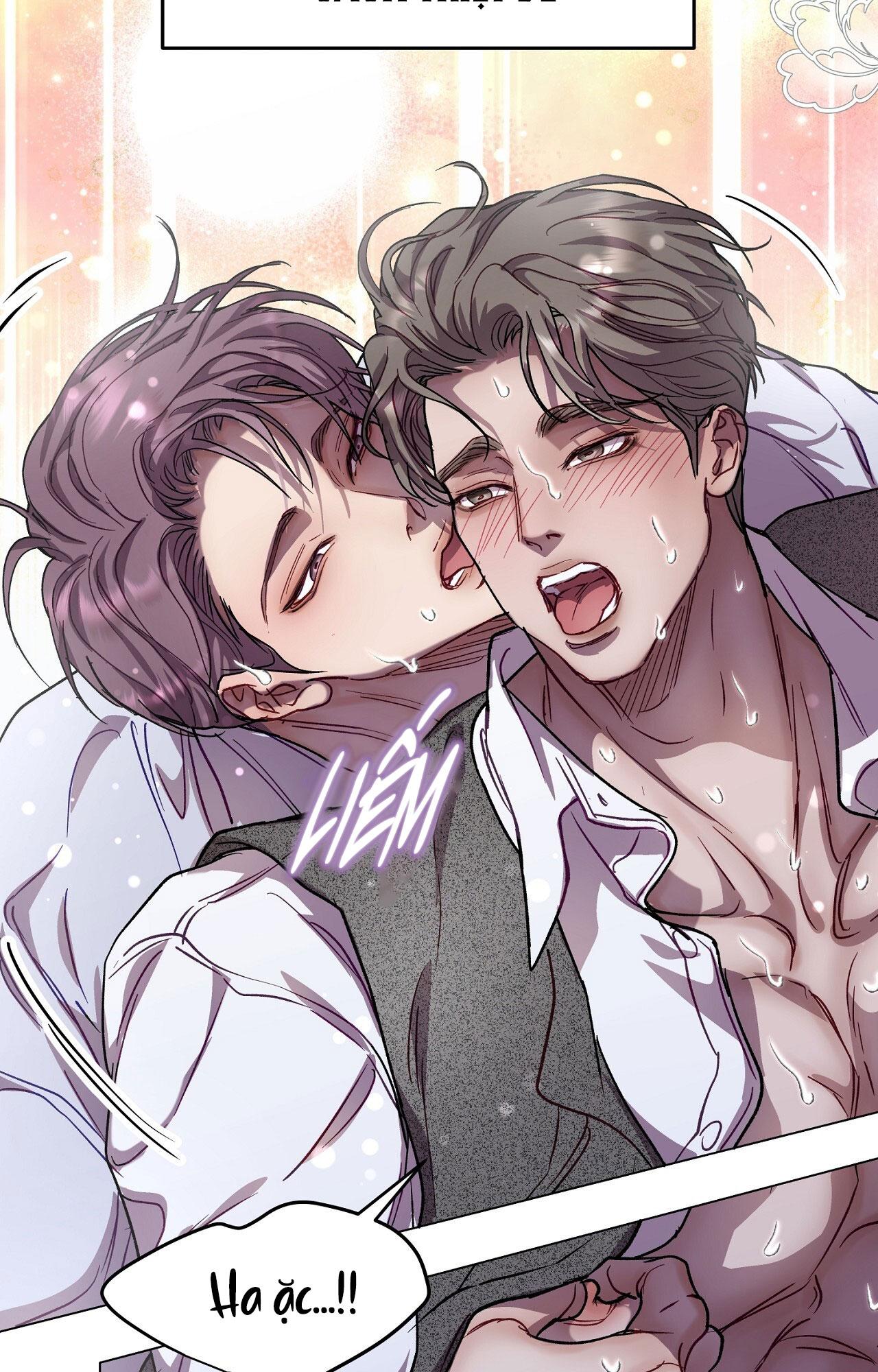 LỐI SỐNG ÍCH KỶ Chapter 91 END - Trang 3