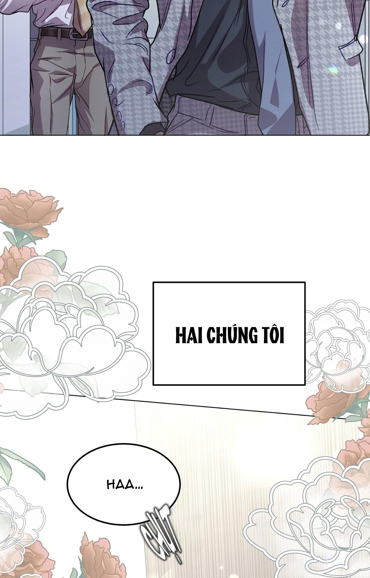 LỐI SỐNG ÍCH KỶ Chapter 91 END - Trang 3