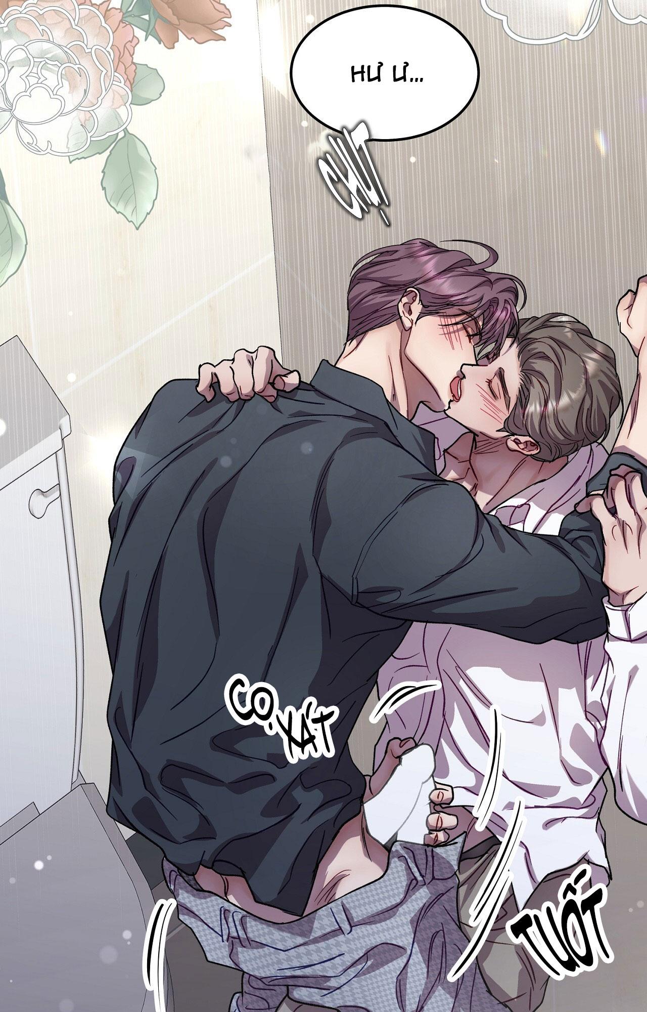 LỐI SỐNG ÍCH KỶ Chapter 91 END - Trang 3