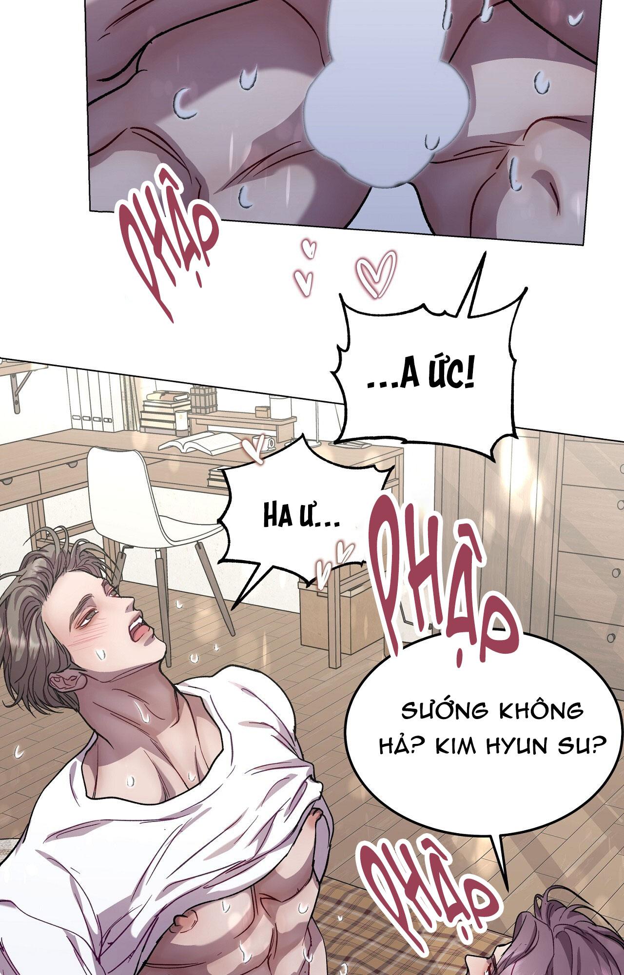LỐI SỐNG ÍCH KỶ Chapter 91 END - Trang 3