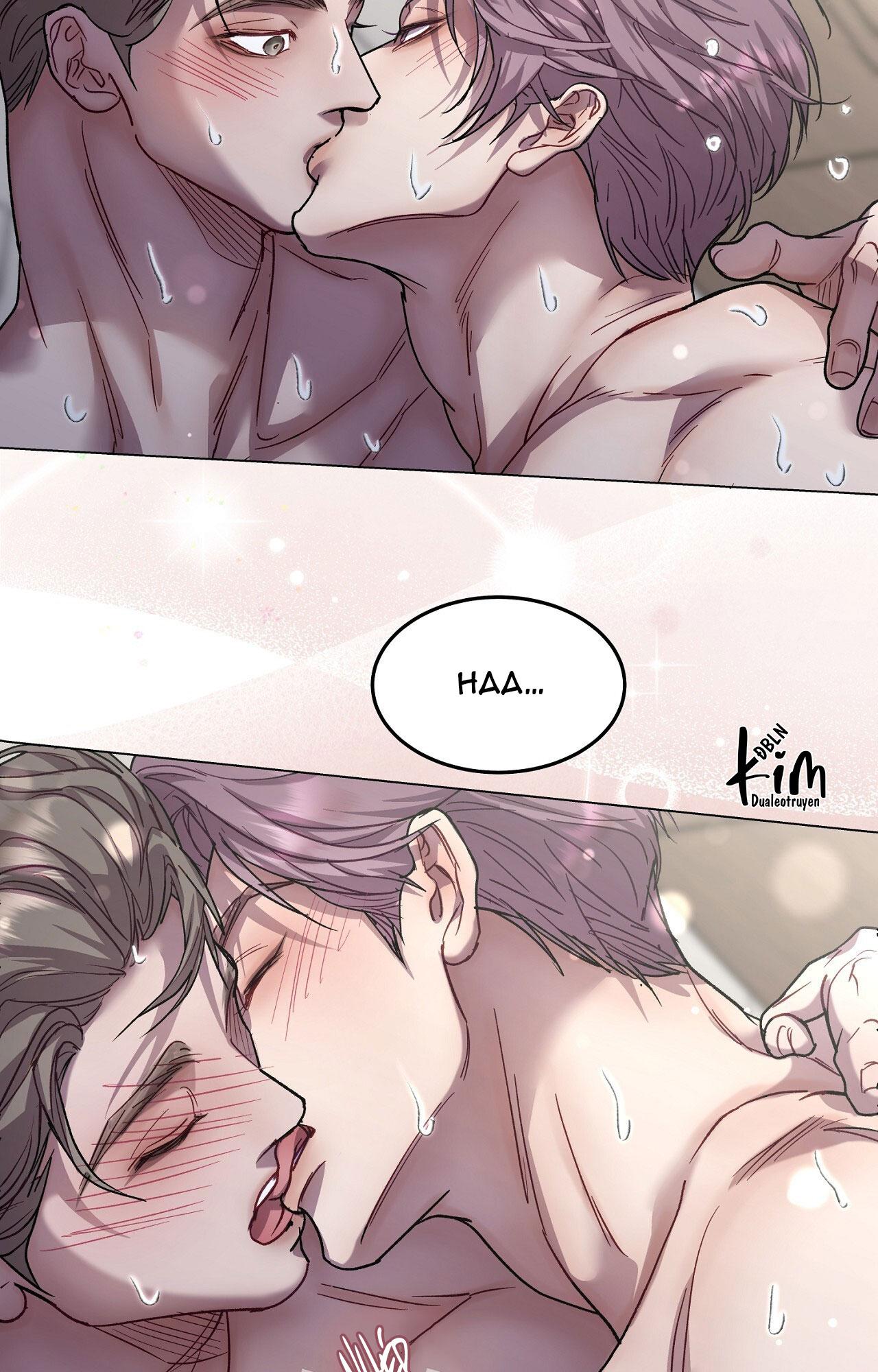 LỐI SỐNG ÍCH KỶ Chapter 91 END - Trang 3