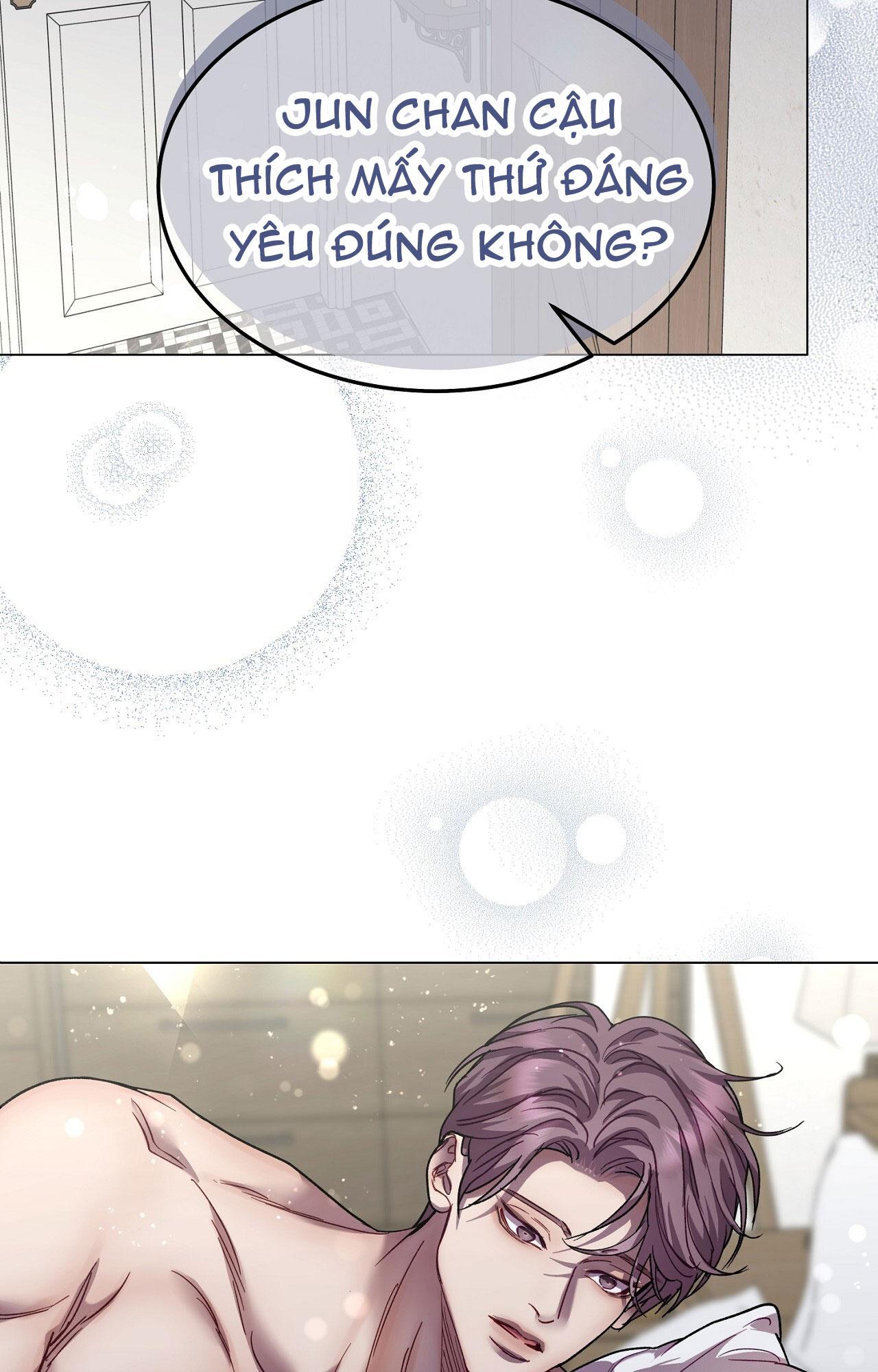 LỐI SỐNG ÍCH KỶ Chapter 91 END - Trang 3