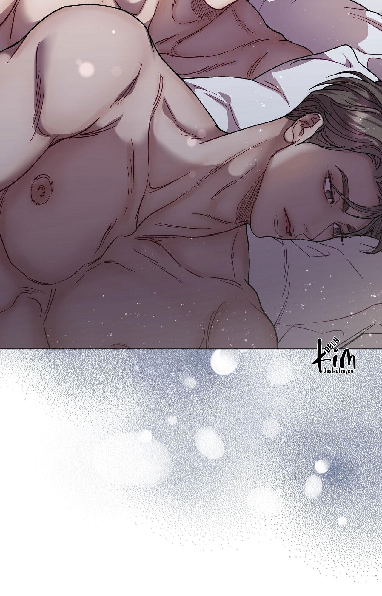 LỐI SỐNG ÍCH KỶ Chapter 91 END - Trang 3