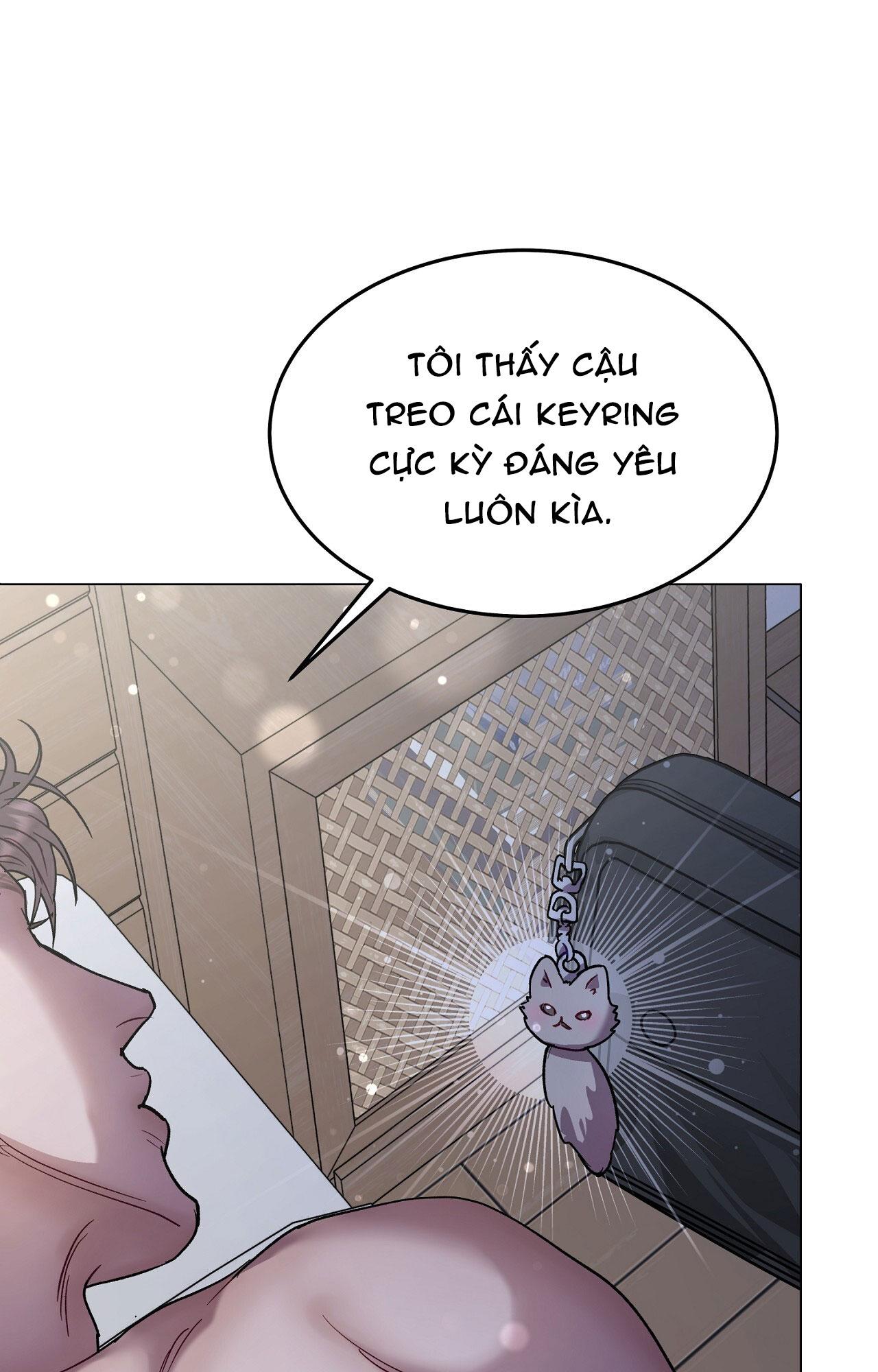 LỐI SỐNG ÍCH KỶ Chapter 91 END - Trang 3