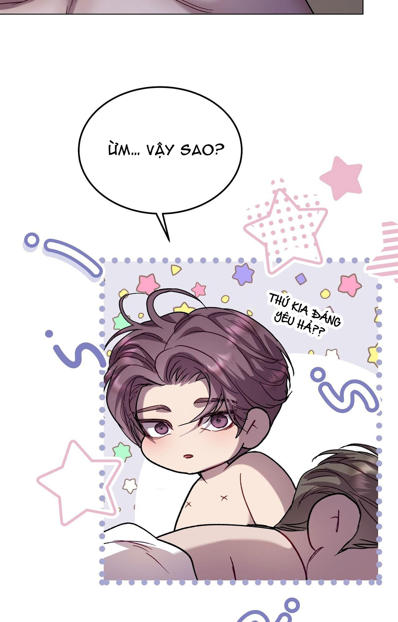 LỐI SỐNG ÍCH KỶ Chapter 91 END - Trang 3