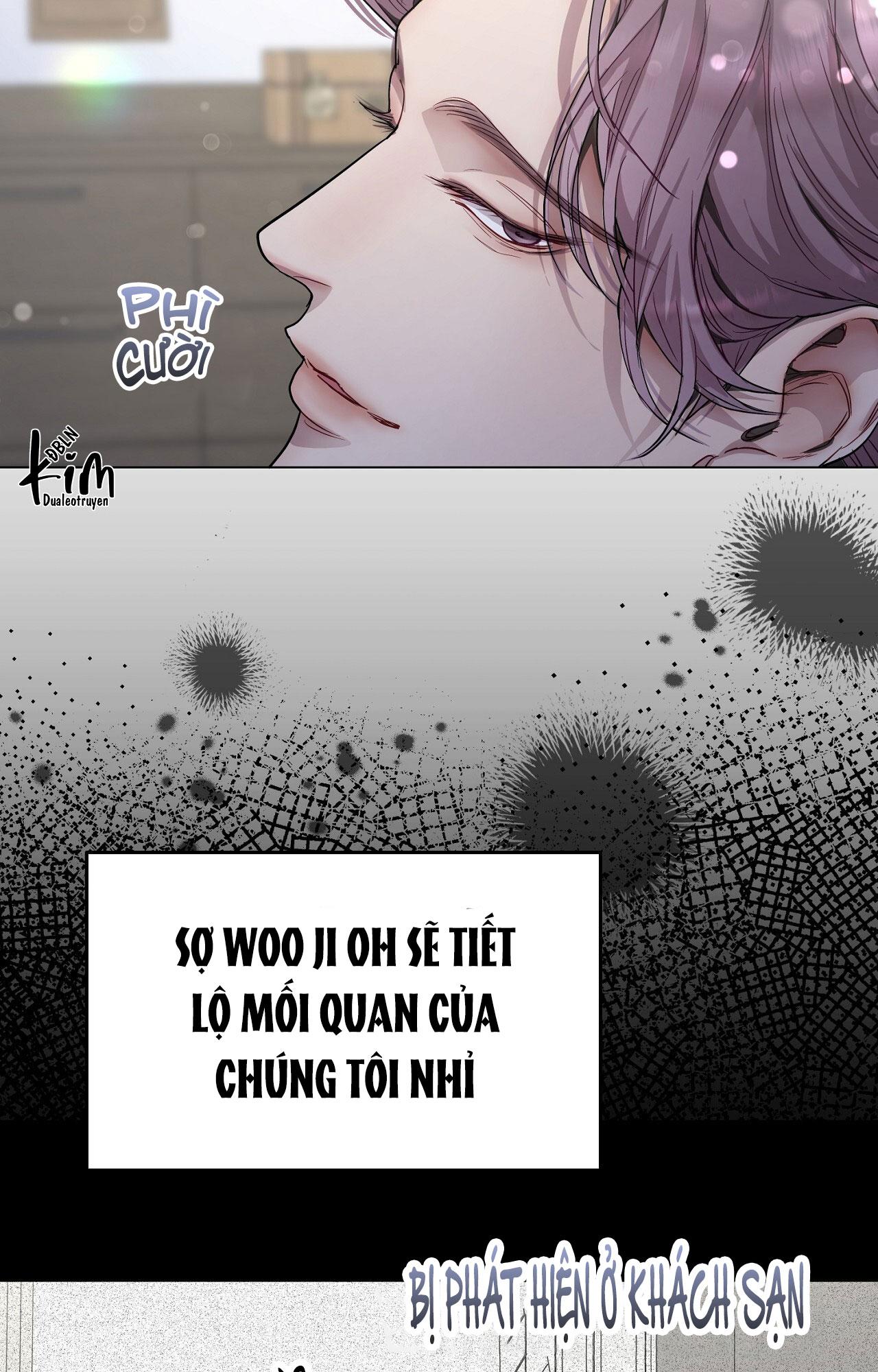 LỐI SỐNG ÍCH KỶ Chapter 91 END - Trang 3