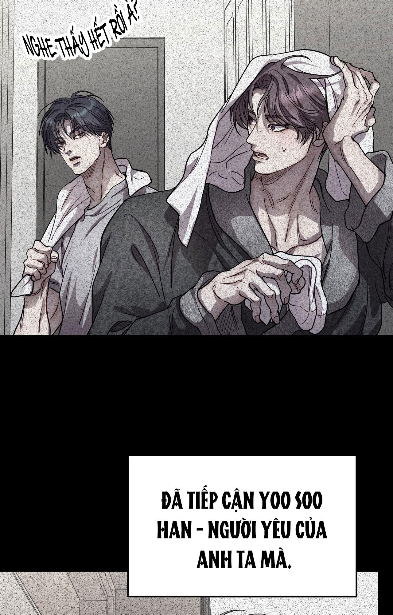 LỐI SỐNG ÍCH KỶ Chapter 91 END - Trang 3