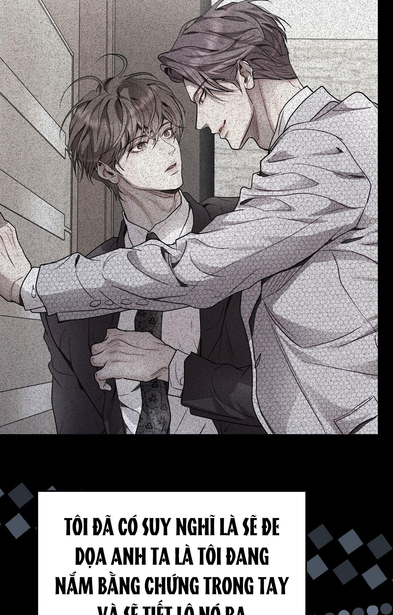 LỐI SỐNG ÍCH KỶ Chapter 91 END - Trang 3