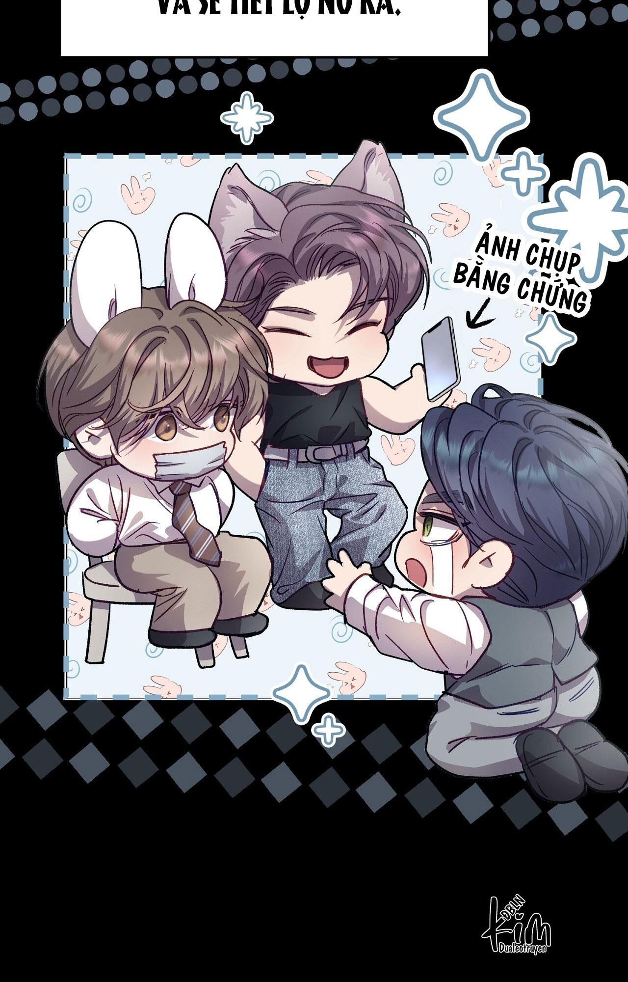 LỐI SỐNG ÍCH KỶ Chapter 91 END - Trang 3