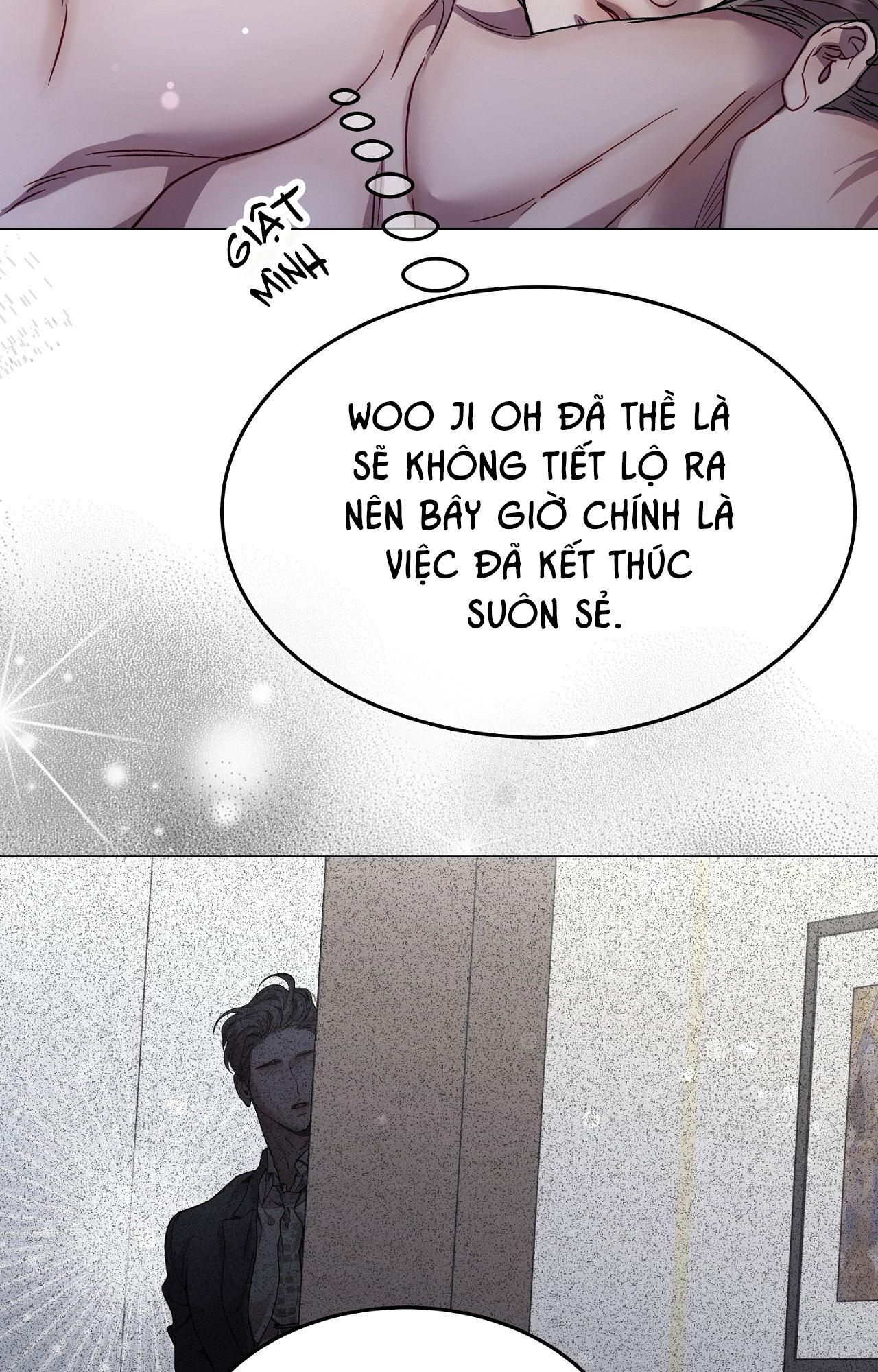 LỐI SỐNG ÍCH KỶ Chapter 91 END - Trang 3