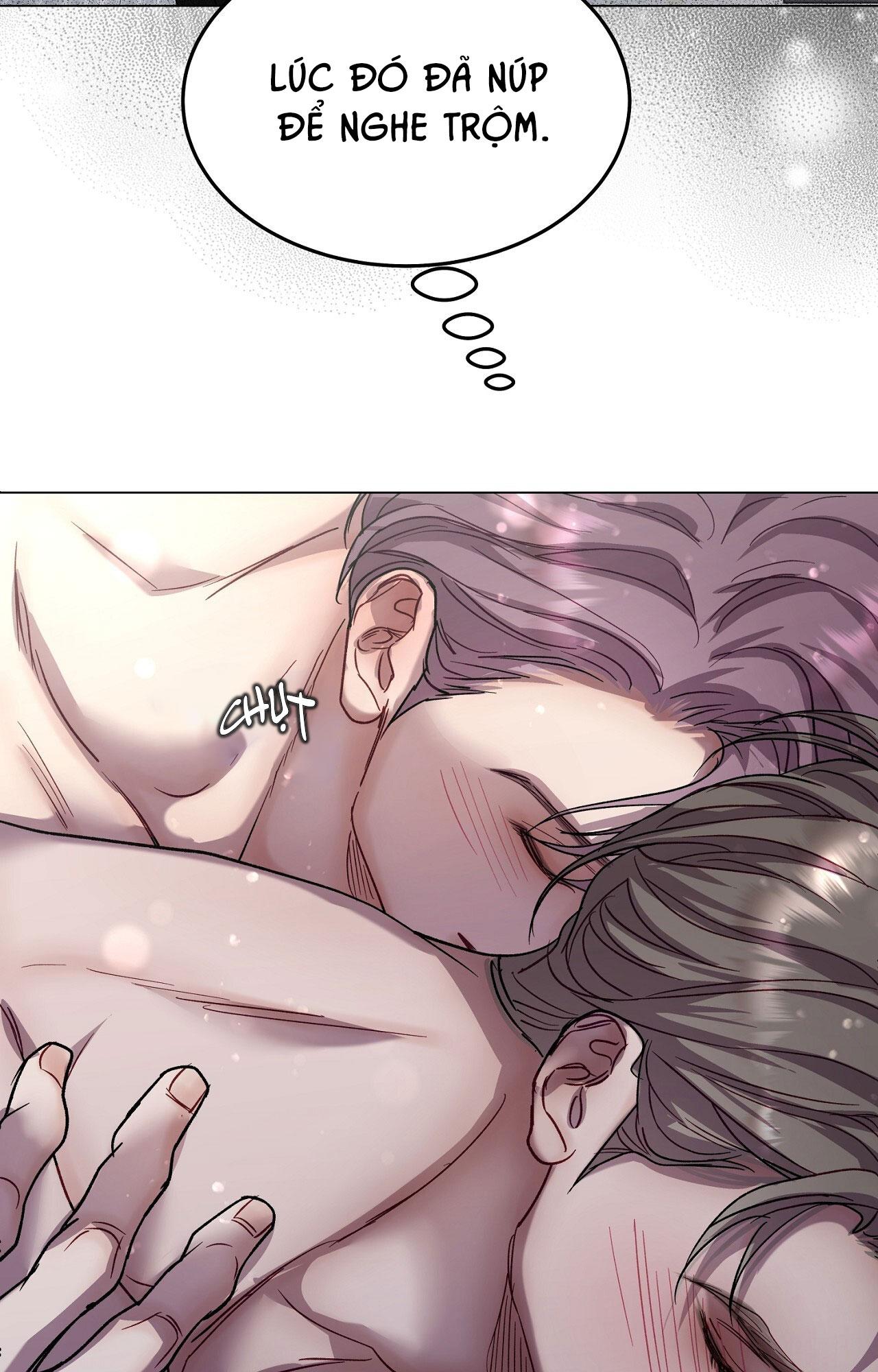 LỐI SỐNG ÍCH KỶ Chapter 91 END - Trang 3