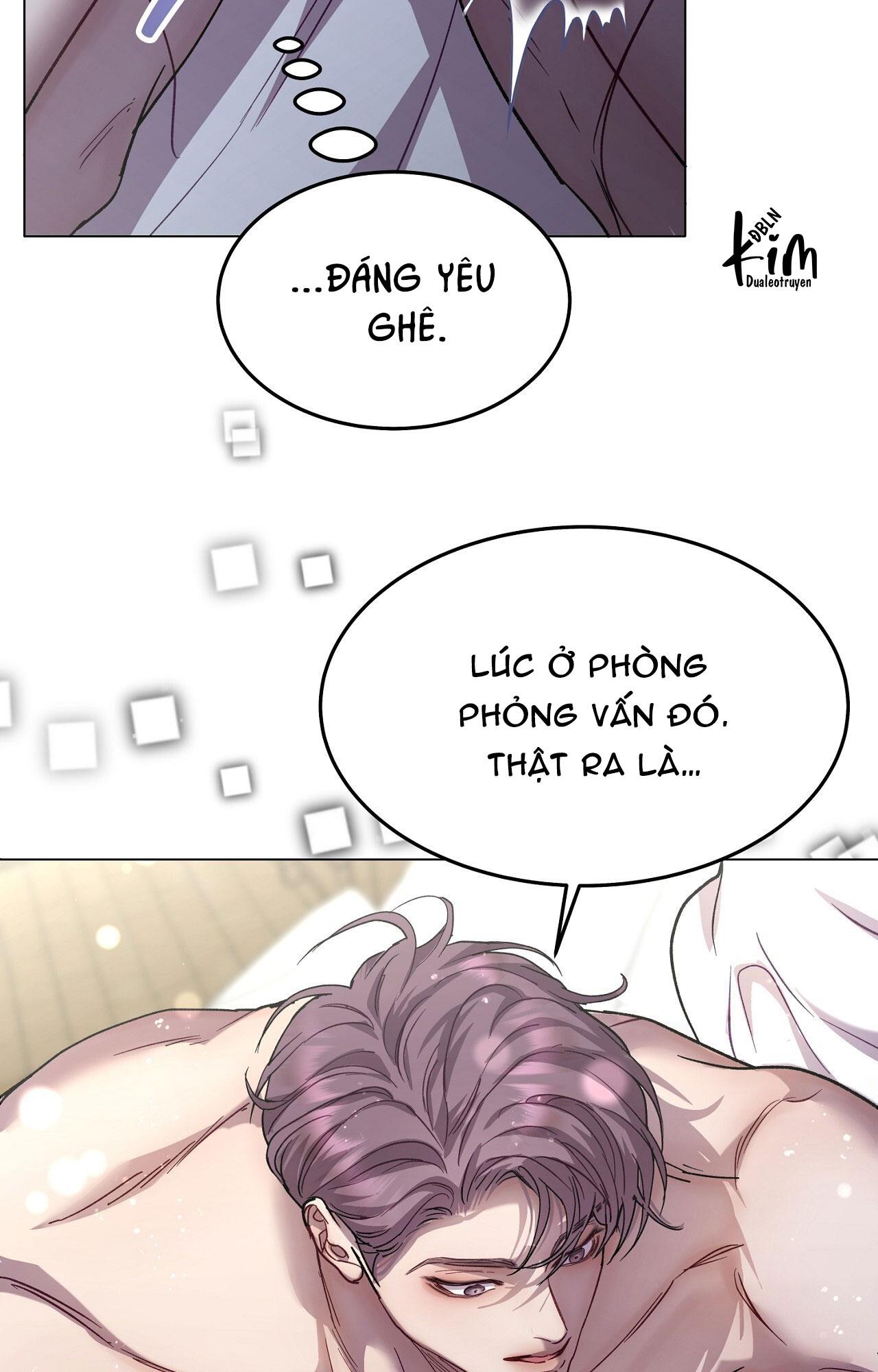 LỐI SỐNG ÍCH KỶ Chapter 91 END - Trang 3