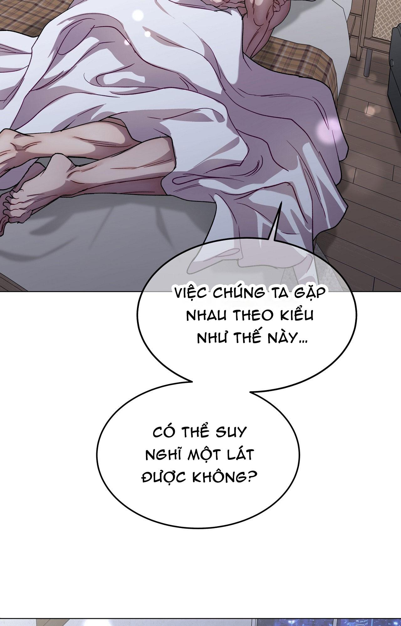 LỐI SỐNG ÍCH KỶ Chapter 91 END - Trang 3