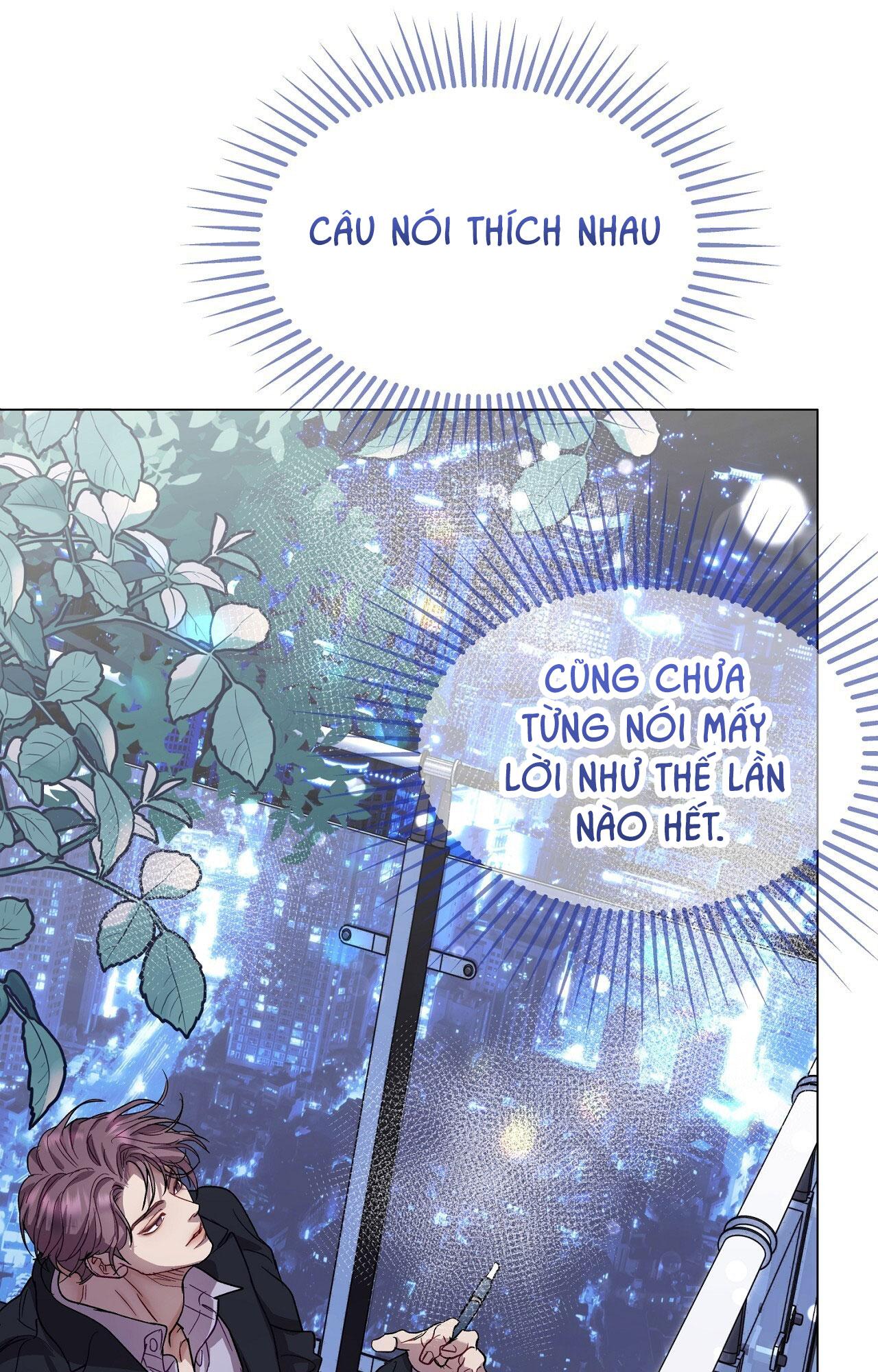 LỐI SỐNG ÍCH KỶ Chapter 91 END - Trang 3
