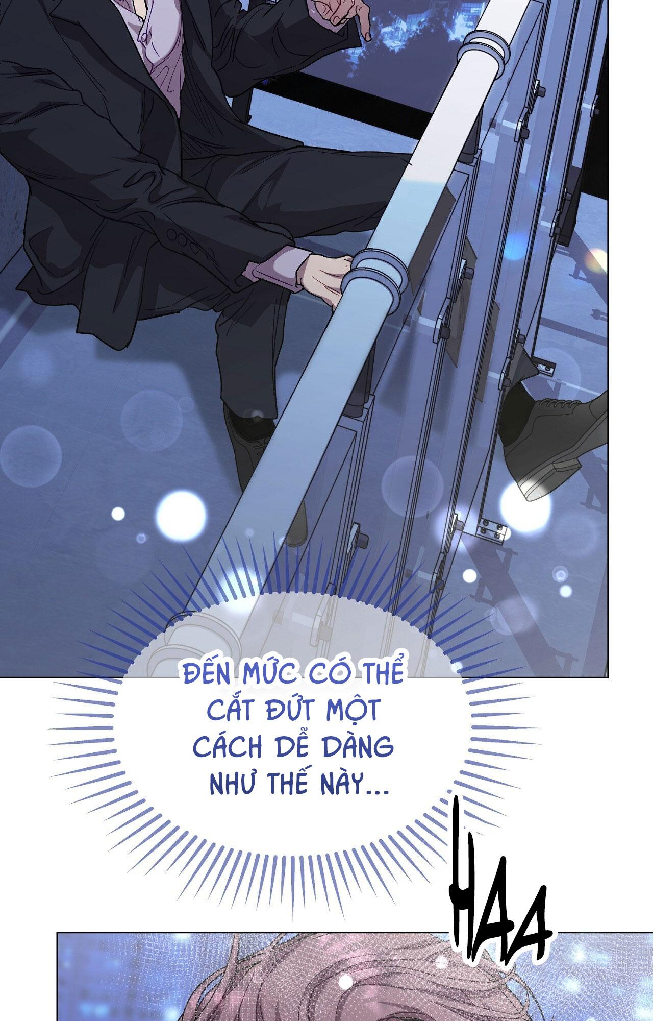 LỐI SỐNG ÍCH KỶ Chapter 91 END - Trang 3