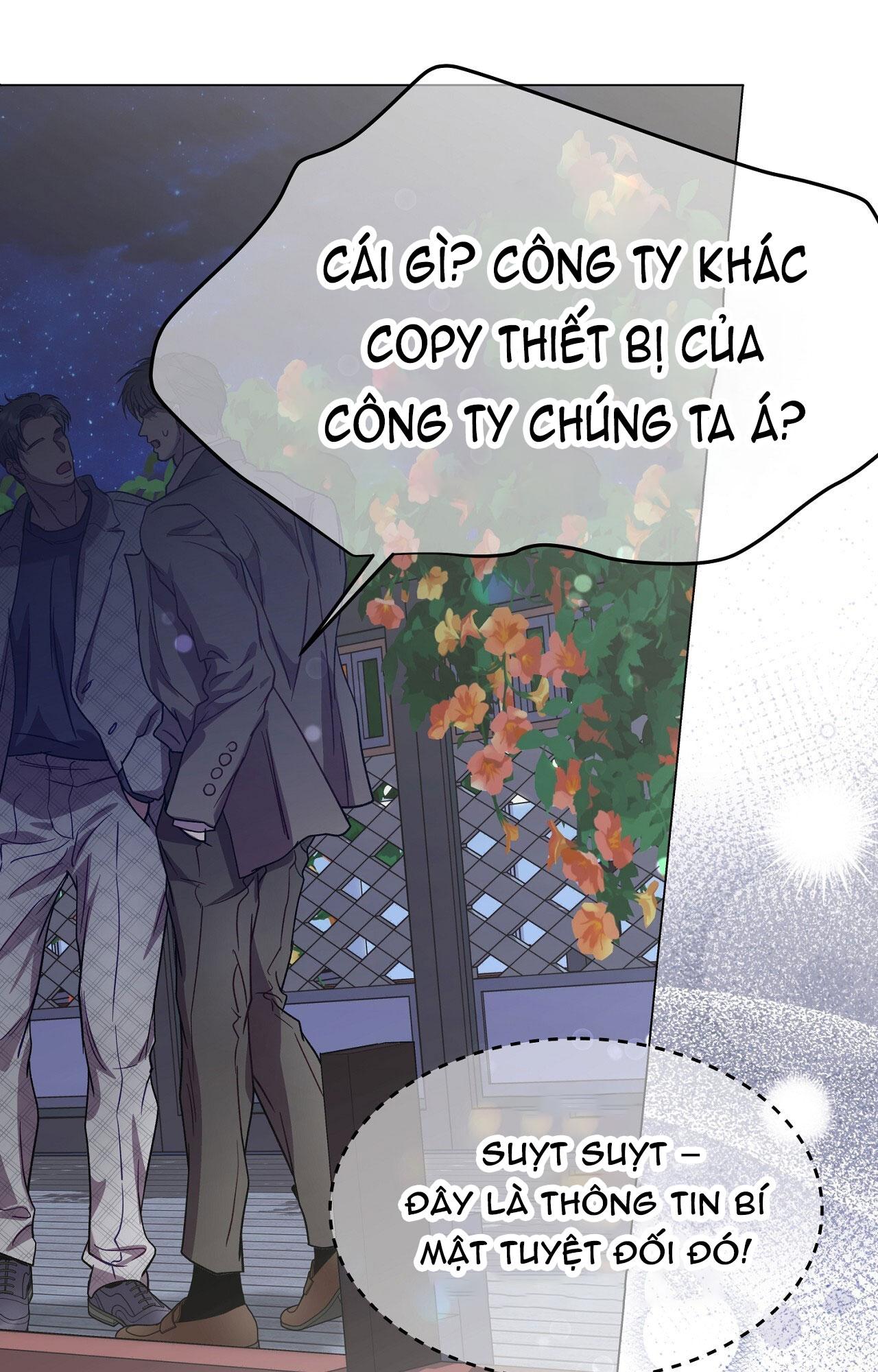 LỐI SỐNG ÍCH KỶ Chapter 91 END - Trang 3