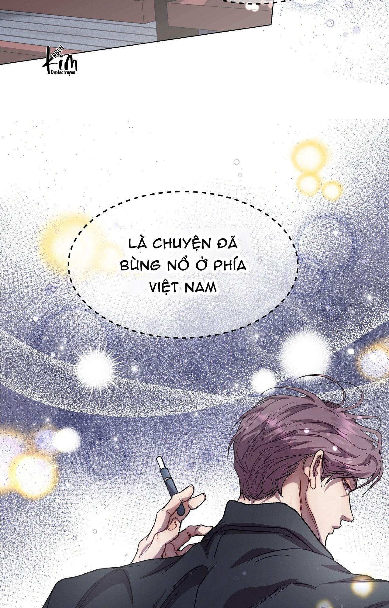 LỐI SỐNG ÍCH KỶ Chapter 91 END - Trang 3