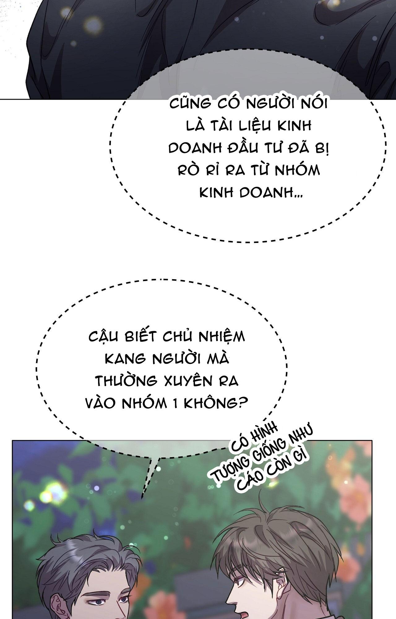 LỐI SỐNG ÍCH KỶ Chapter 91 END - Trang 3