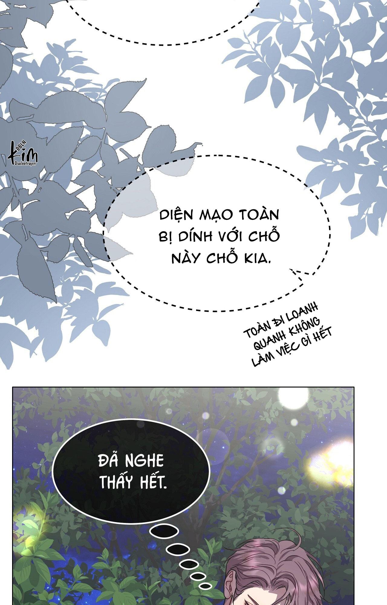 LỐI SỐNG ÍCH KỶ Chapter 91 END - Trang 3