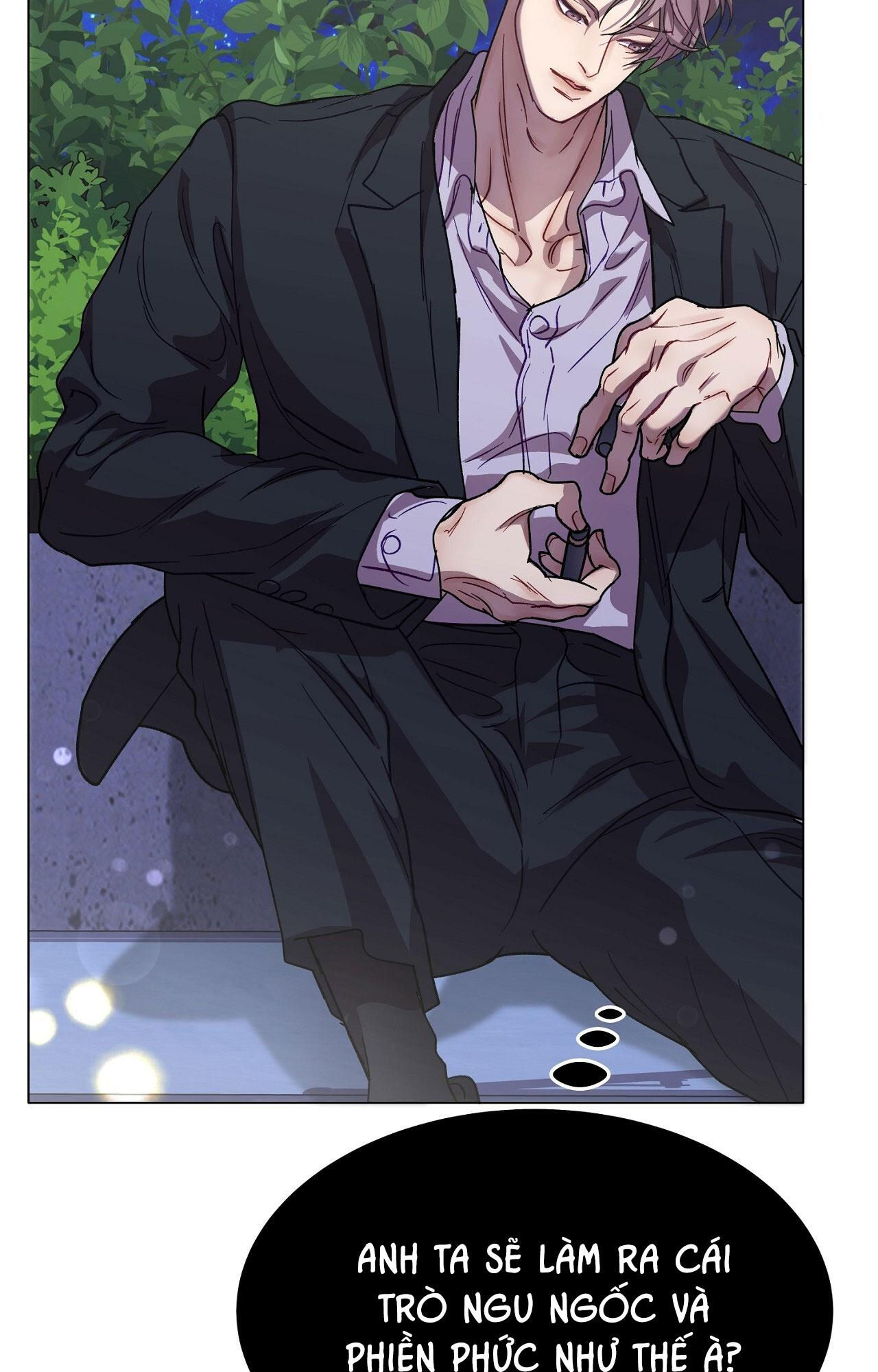 LỐI SỐNG ÍCH KỶ Chapter 91 END - Trang 3