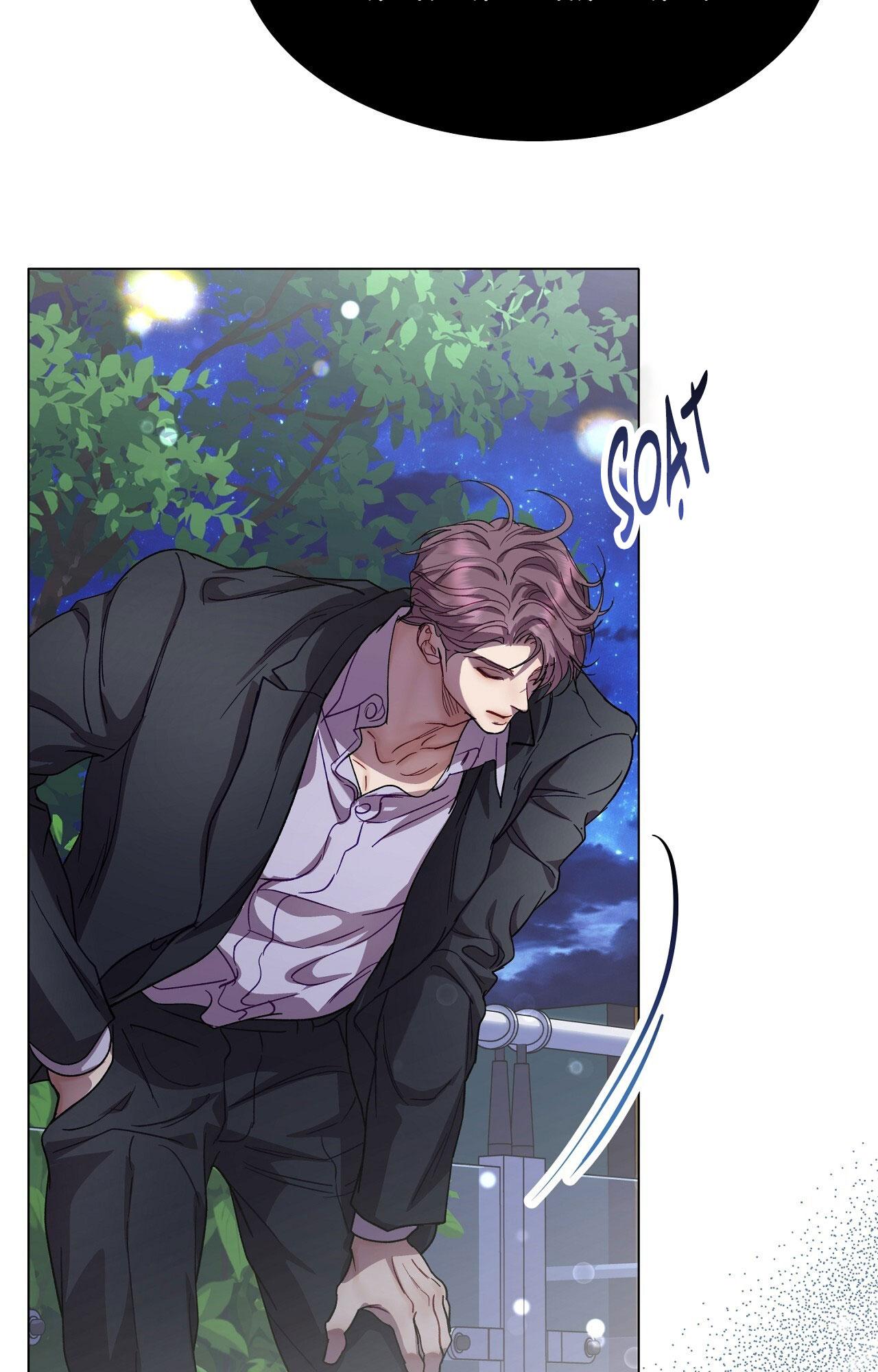 LỐI SỐNG ÍCH KỶ Chapter 91 END - Trang 3