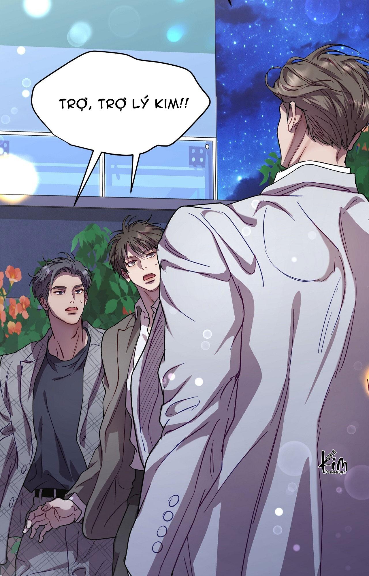 LỐI SỐNG ÍCH KỶ Chapter 91 END - Trang 3