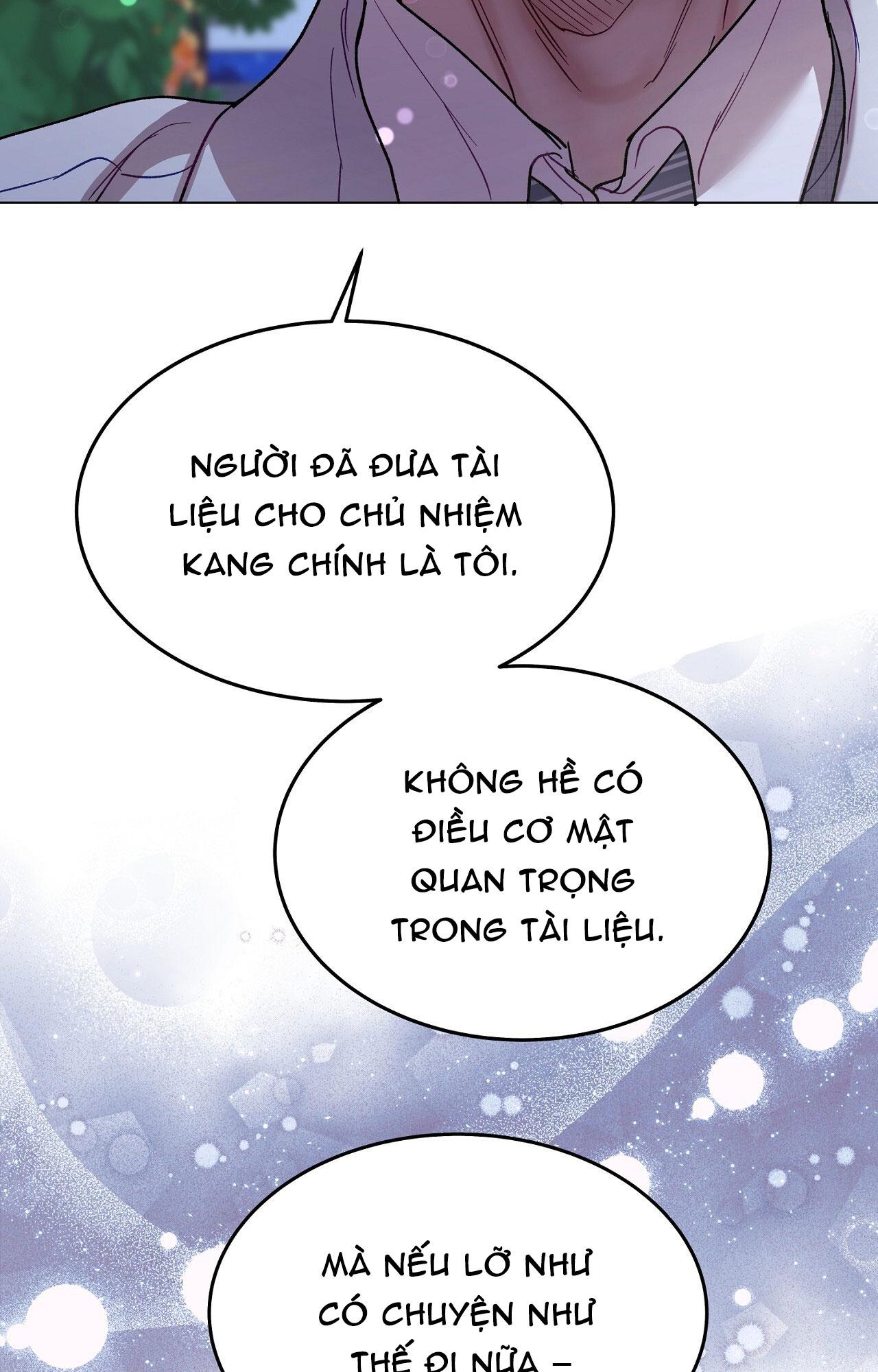 LỐI SỐNG ÍCH KỶ Chapter 91 END - Trang 3