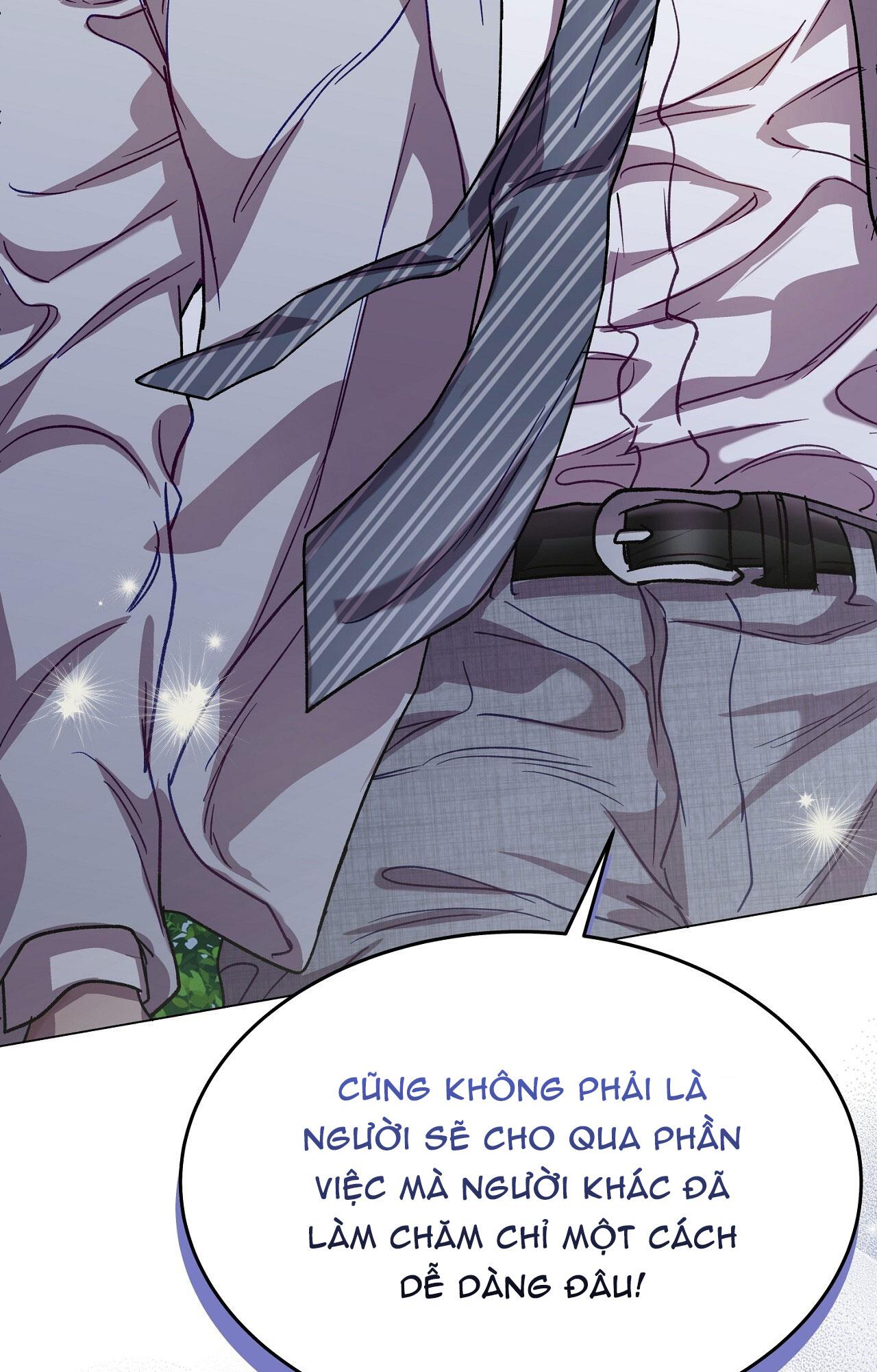 LỐI SỐNG ÍCH KỶ Chapter 91 END - Trang 3