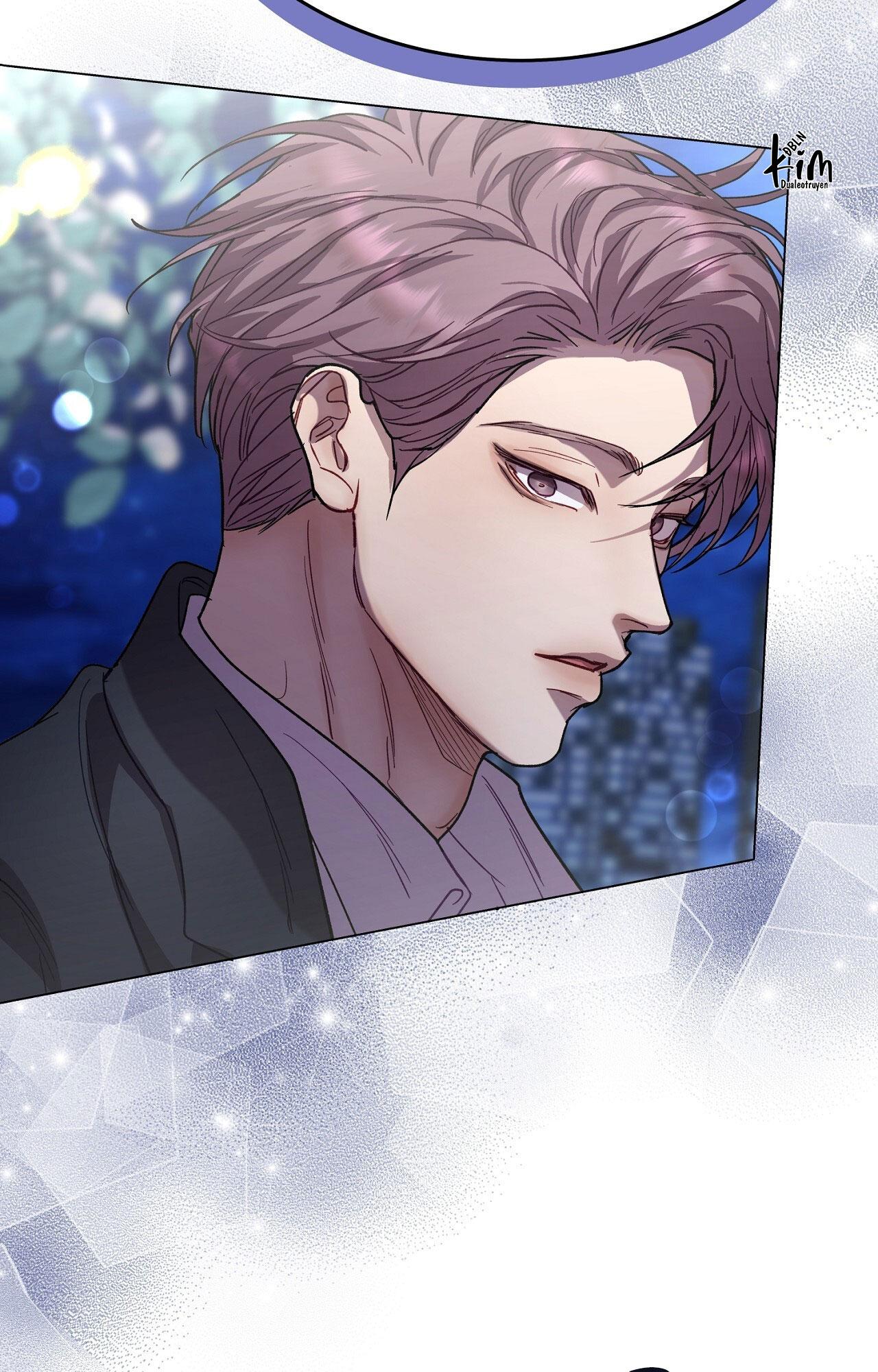 LỐI SỐNG ÍCH KỶ Chapter 91 END - Trang 3