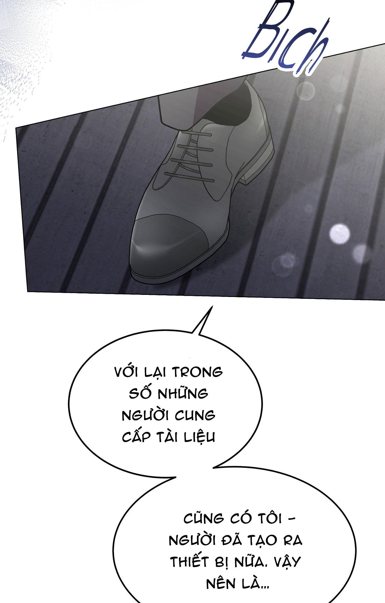LỐI SỐNG ÍCH KỶ Chapter 91 END - Trang 3