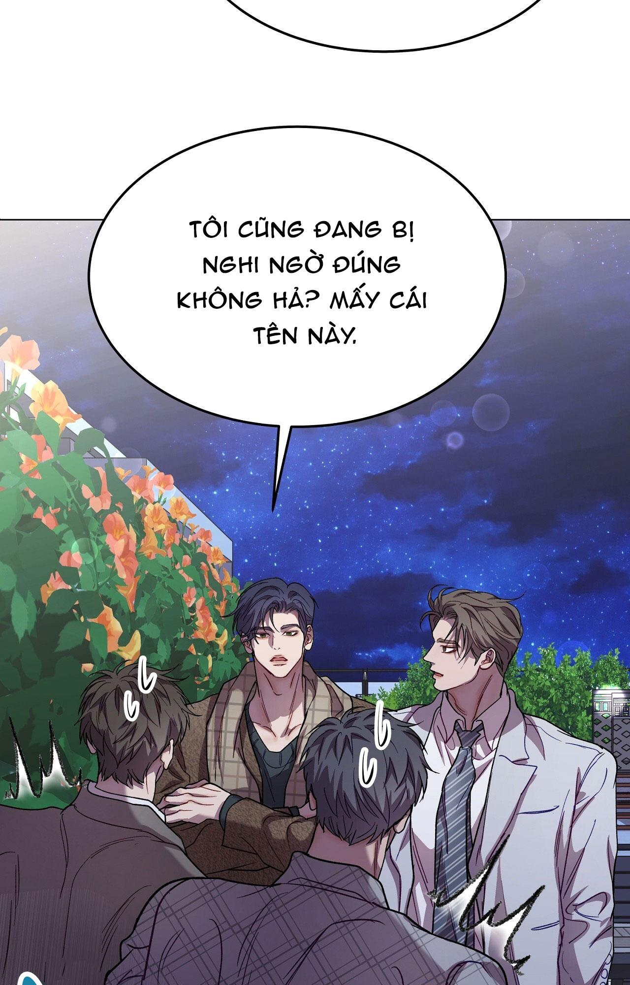 LỐI SỐNG ÍCH KỶ Chapter 91 END - Trang 3
