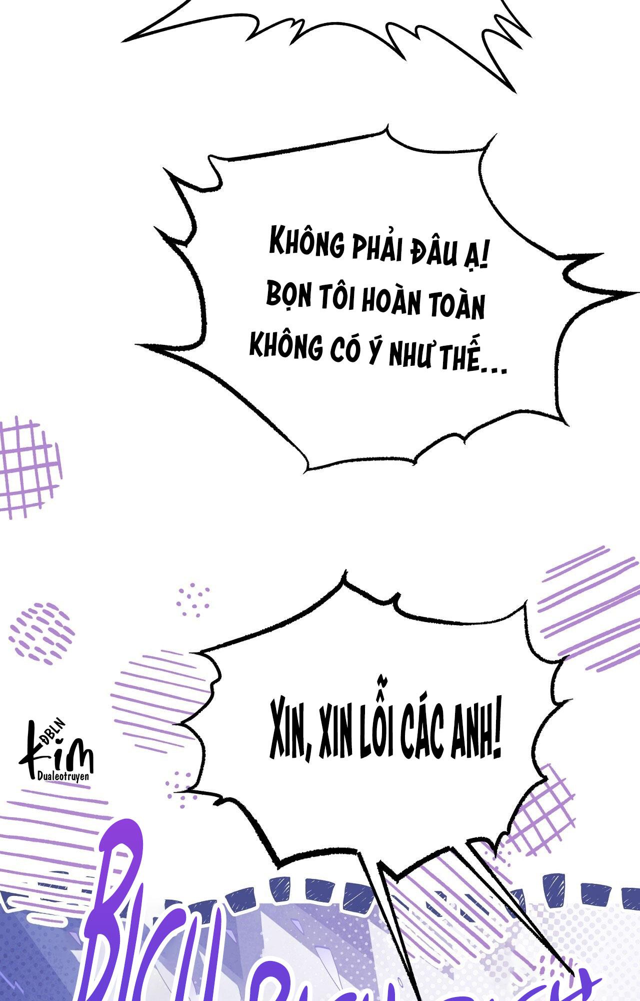 LỐI SỐNG ÍCH KỶ Chapter 91 END - Trang 3