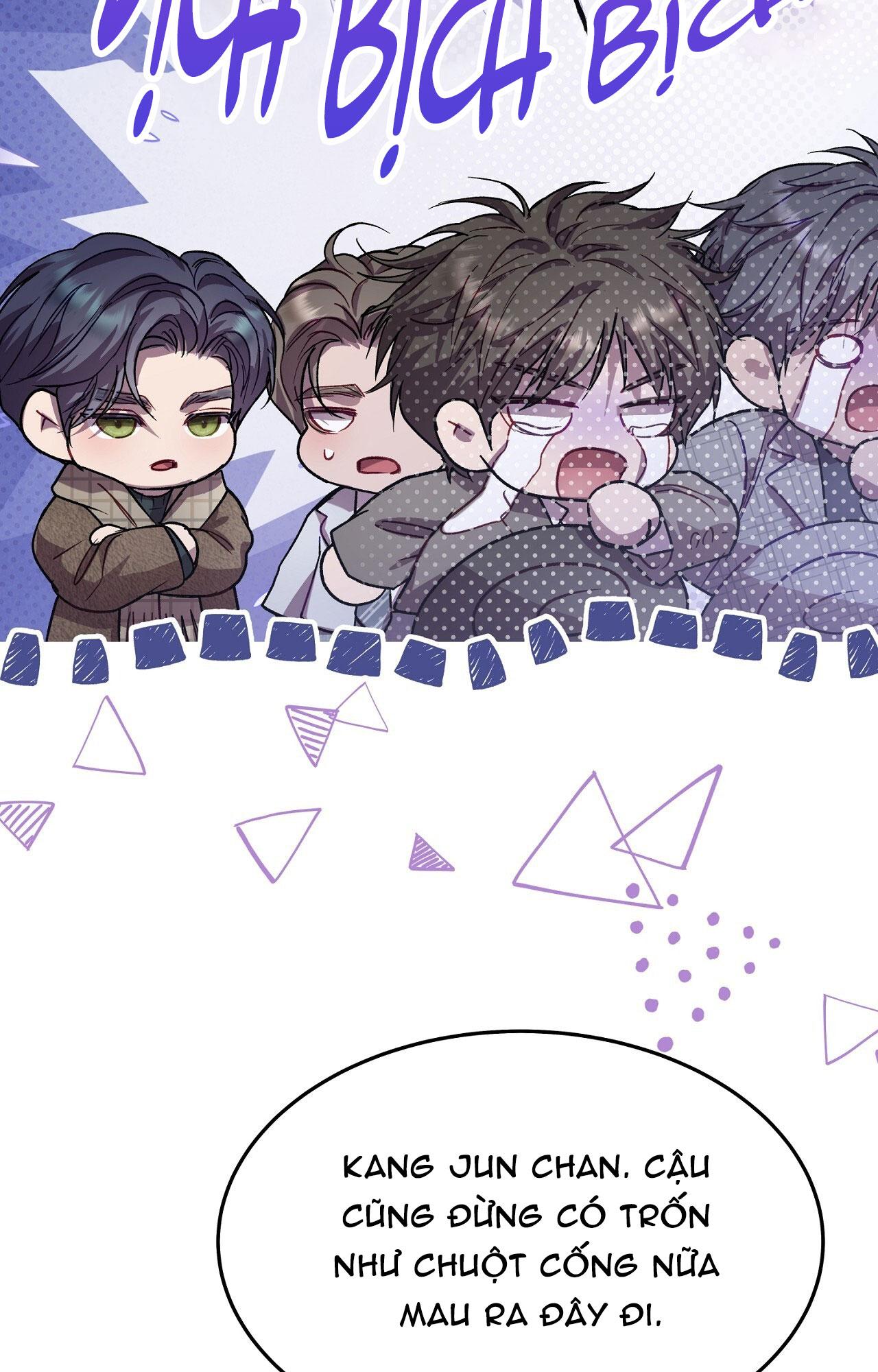 LỐI SỐNG ÍCH KỶ Chapter 91 END - Trang 3