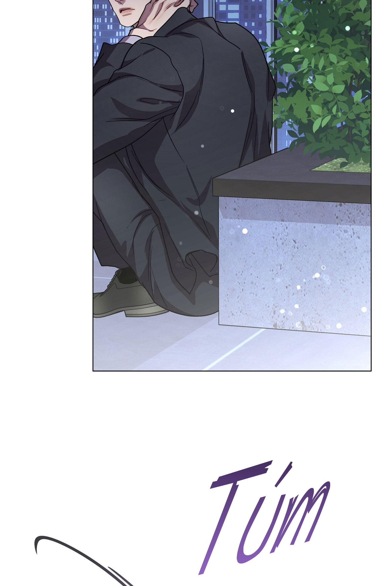 LỐI SỐNG ÍCH KỶ Chapter 91 END - Trang 3