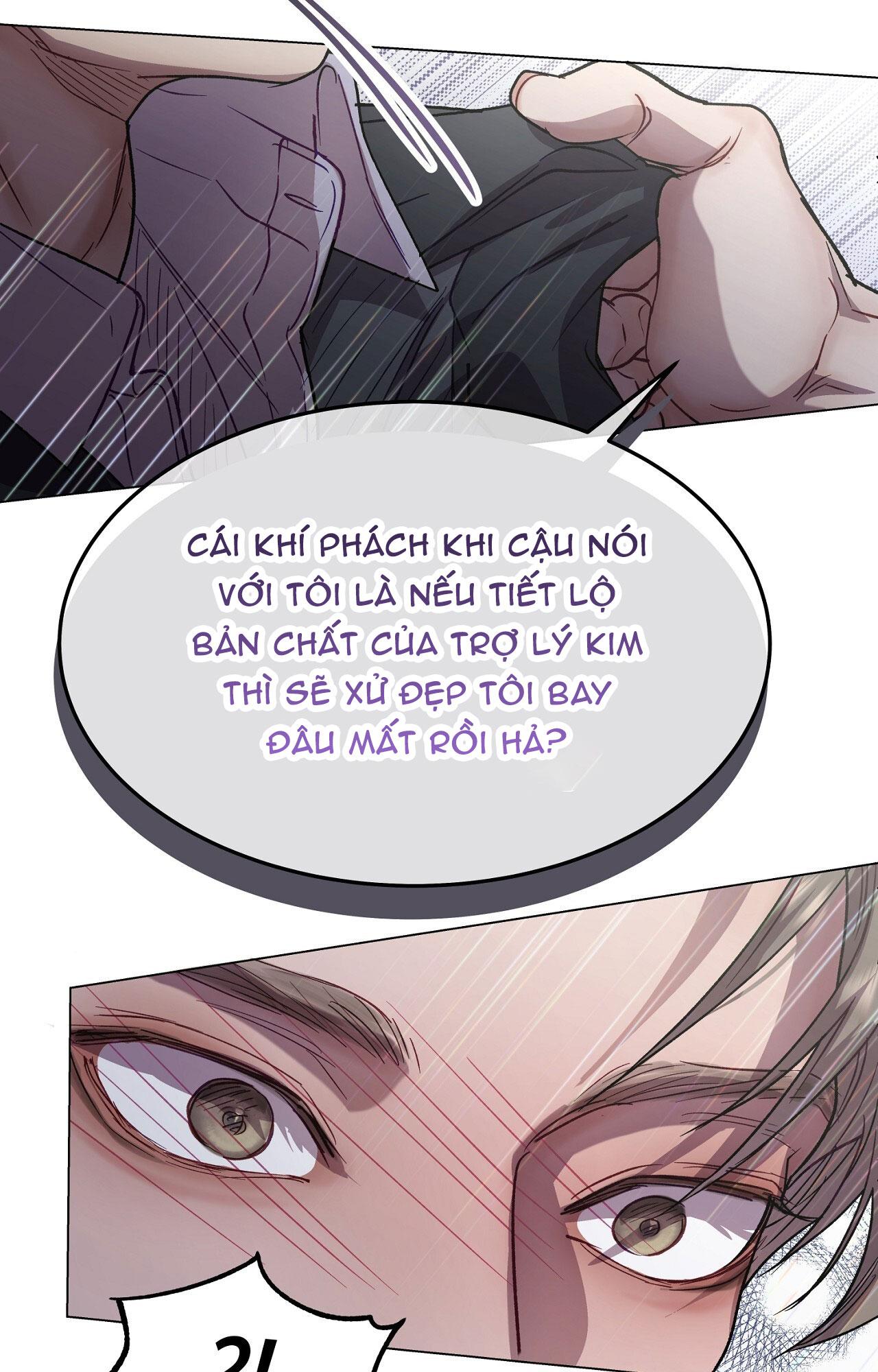 LỐI SỐNG ÍCH KỶ Chapter 91 END - Trang 3