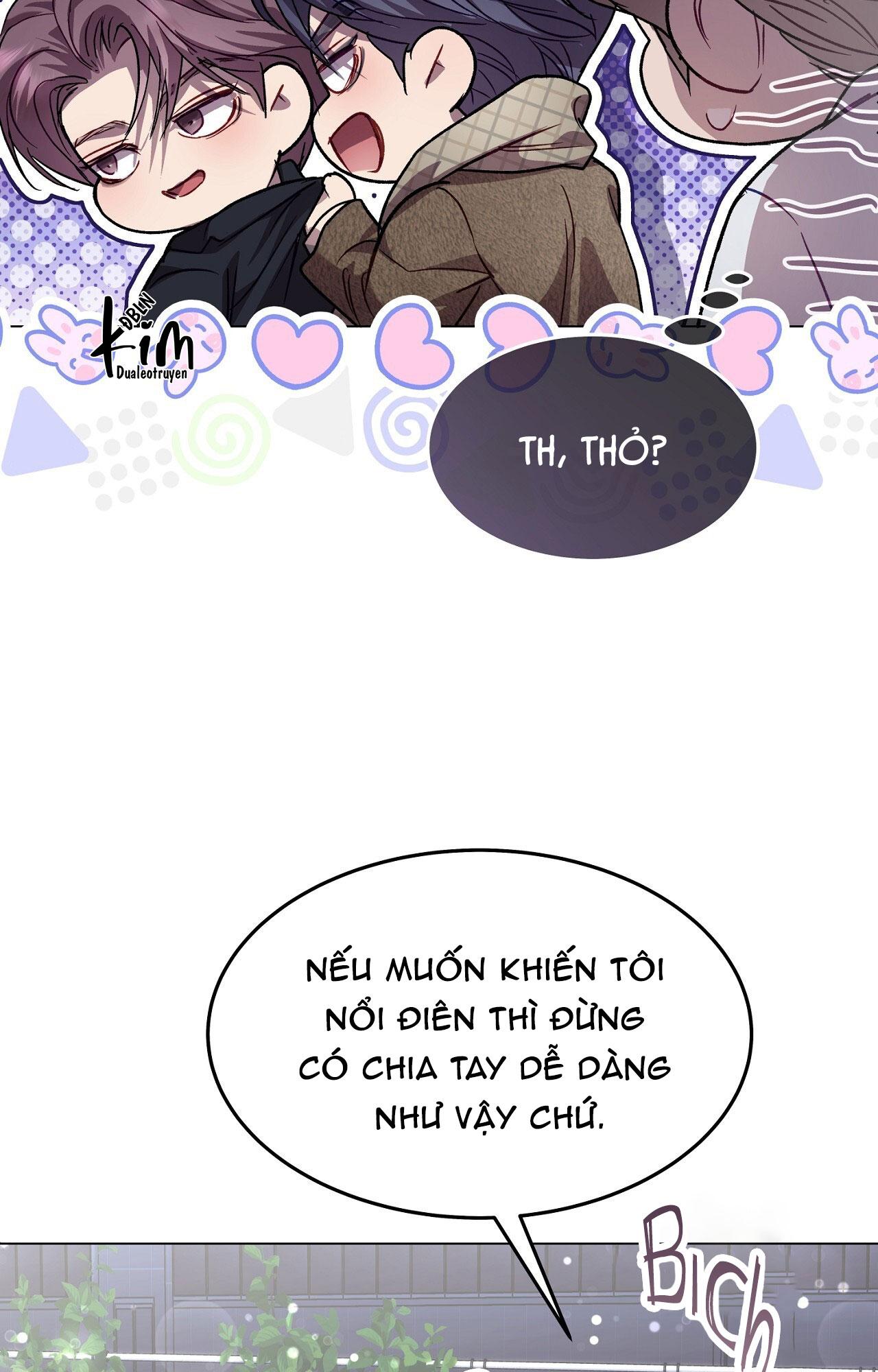 LỐI SỐNG ÍCH KỶ Chapter 91 END - Trang 3