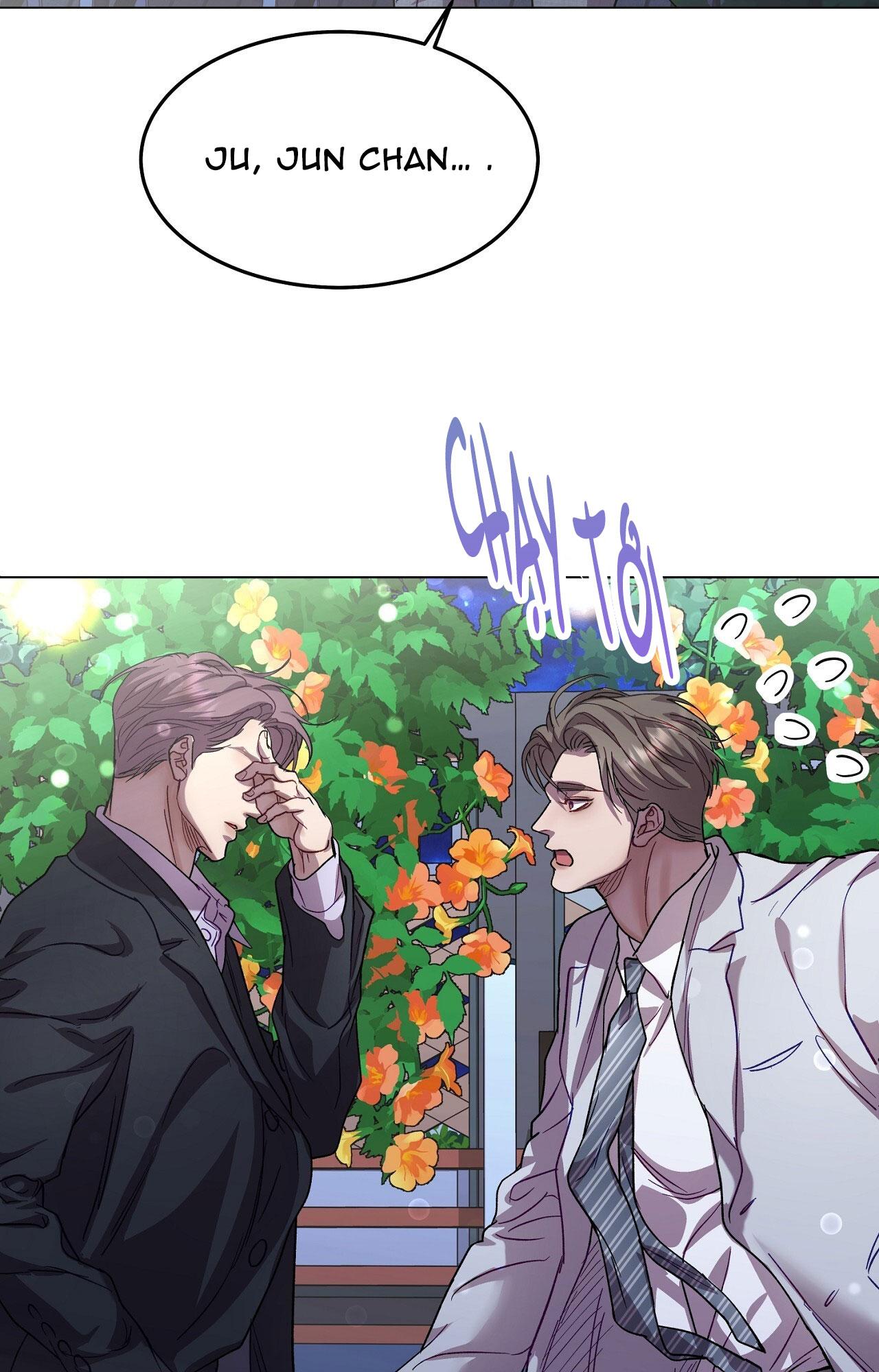 LỐI SỐNG ÍCH KỶ Chapter 91 END - Trang 3
