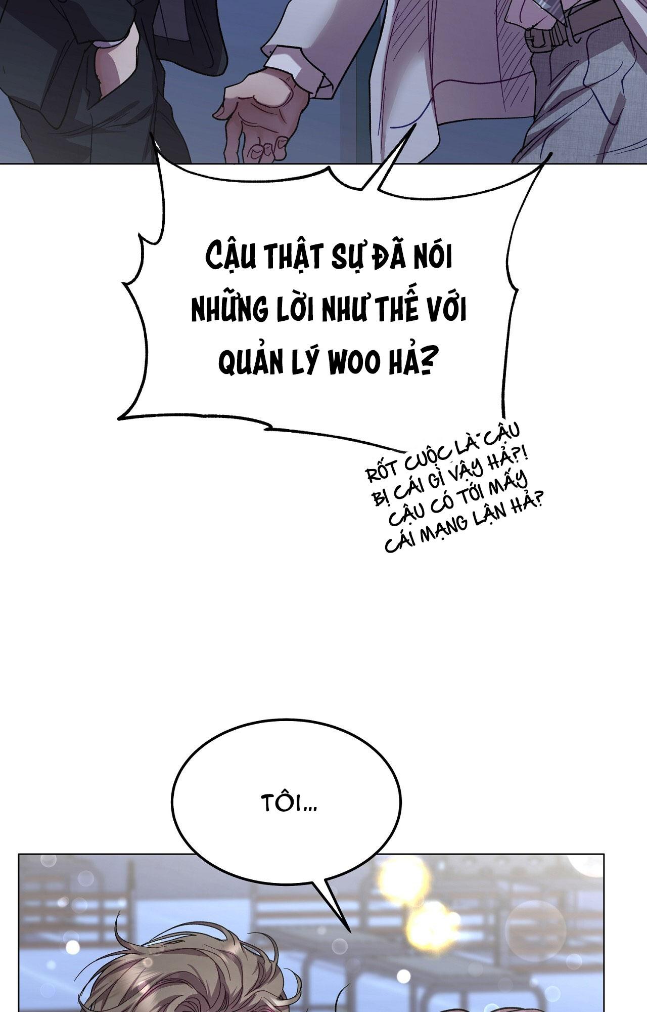 LỐI SỐNG ÍCH KỶ Chapter 91 END - Trang 3