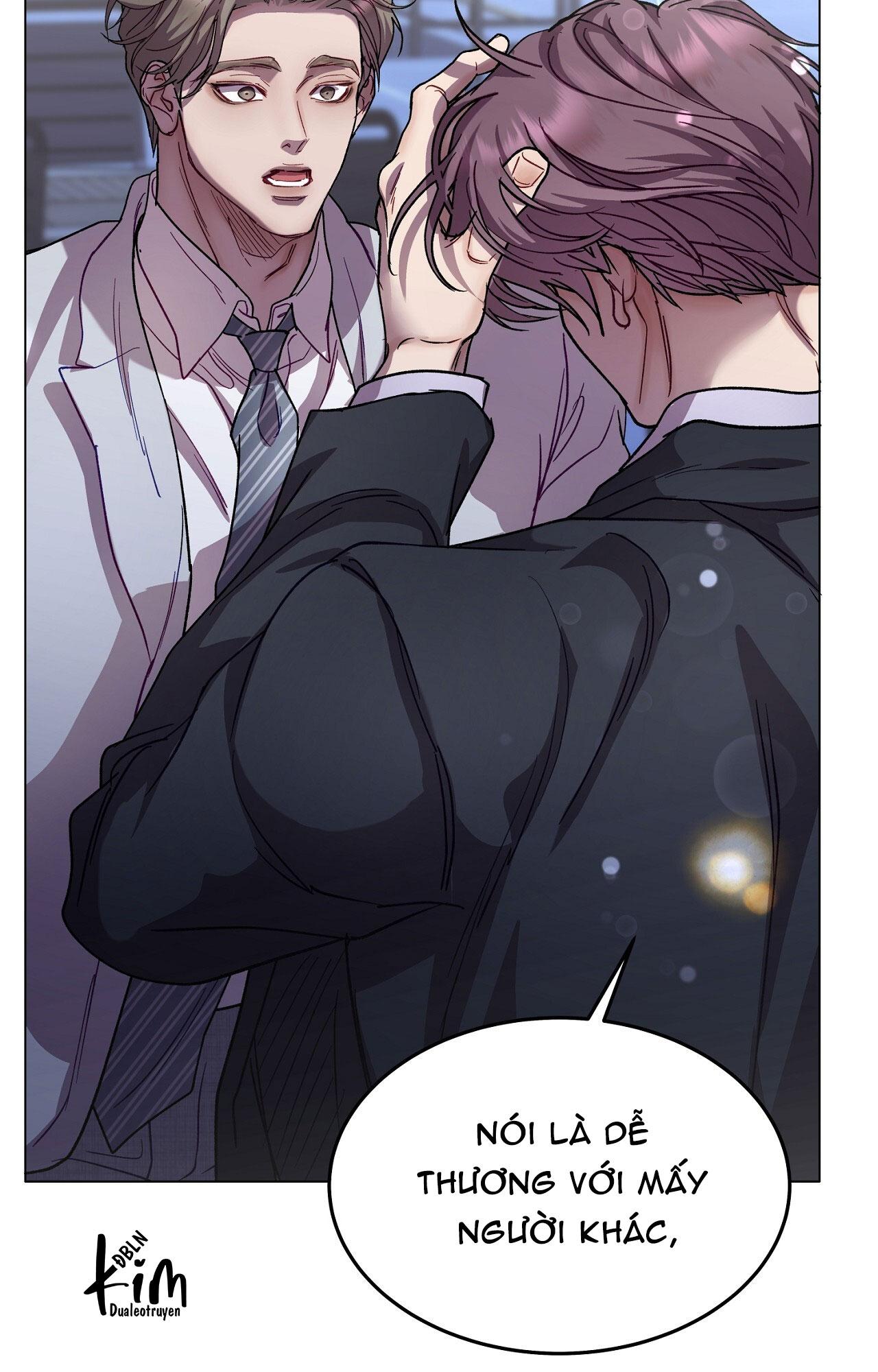 LỐI SỐNG ÍCH KỶ Chapter 91 END - Trang 3