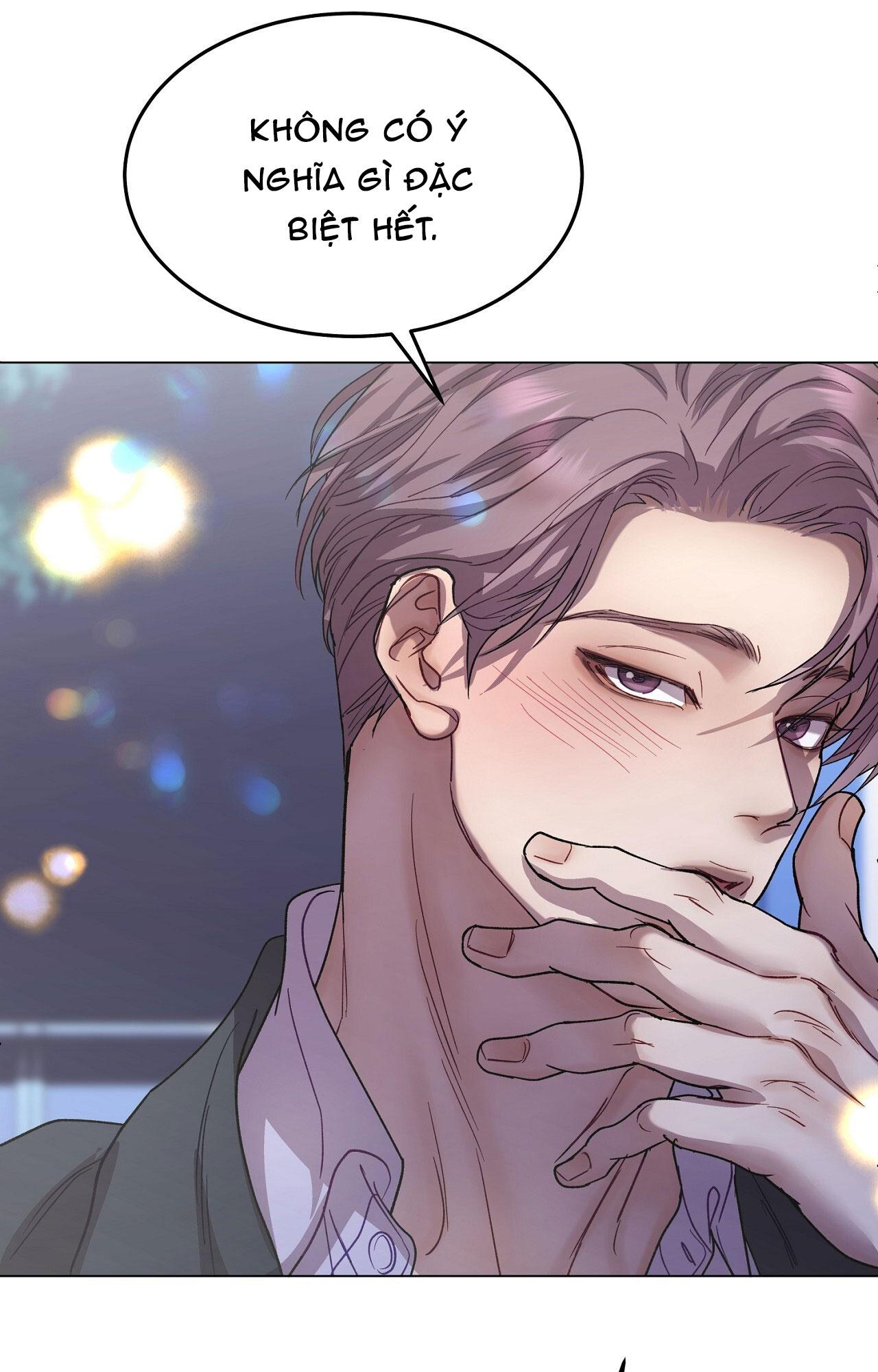 LỐI SỐNG ÍCH KỶ Chapter 91 END - Trang 3
