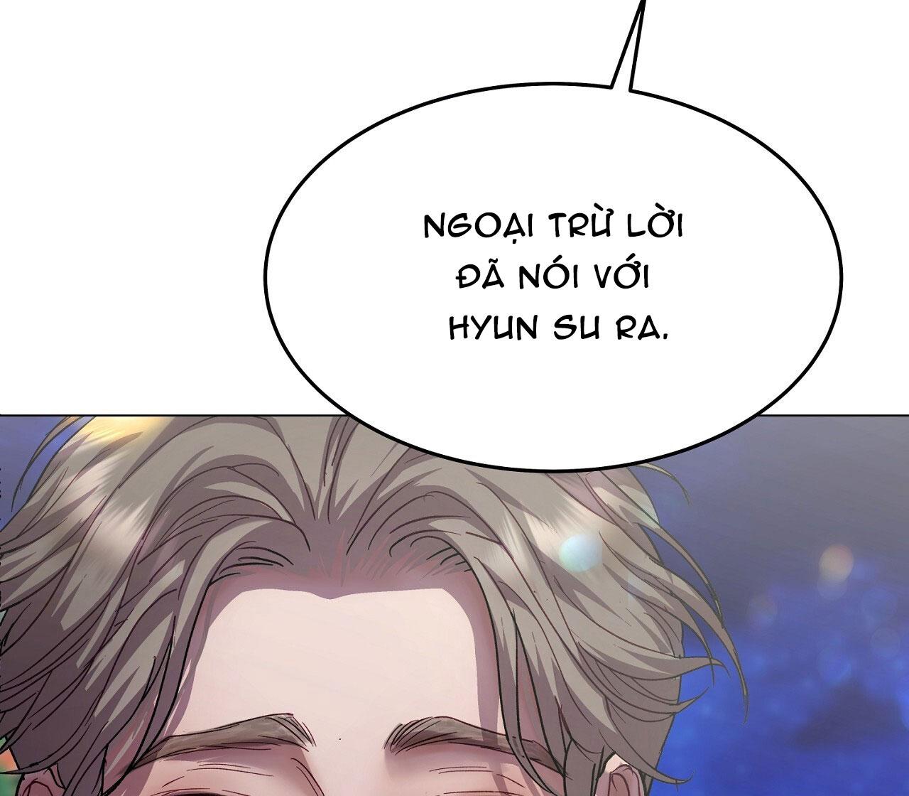 LỐI SỐNG ÍCH KỶ Chapter 91 END - Trang 3