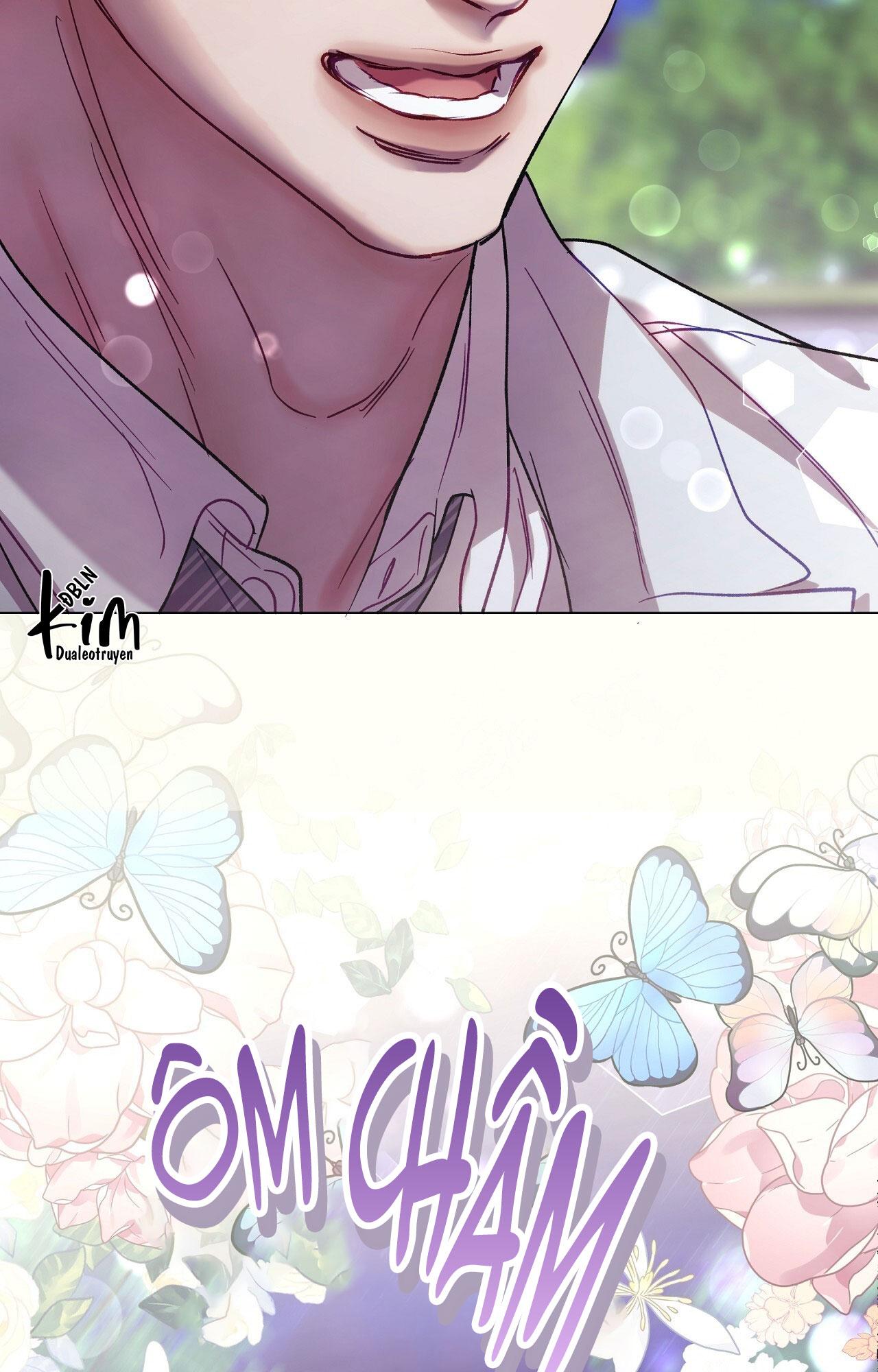 LỐI SỐNG ÍCH KỶ Chapter 91 END - Trang 3