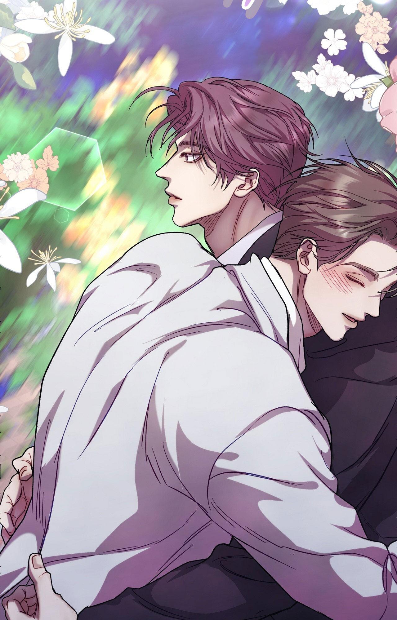 LỐI SỐNG ÍCH KỶ Chapter 91 END - Trang 3