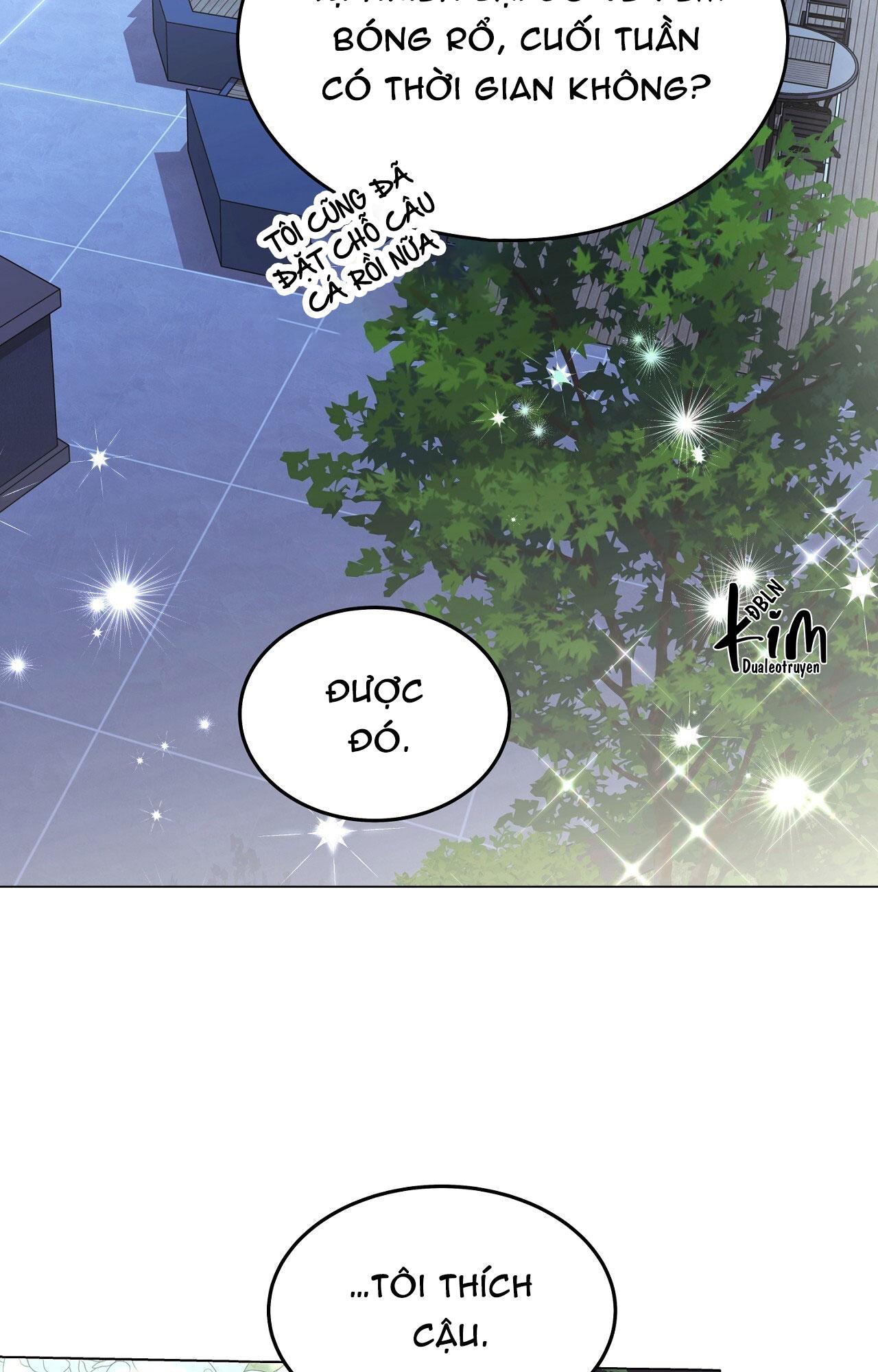 LỐI SỐNG ÍCH KỶ Chapter 91 END - Trang 3