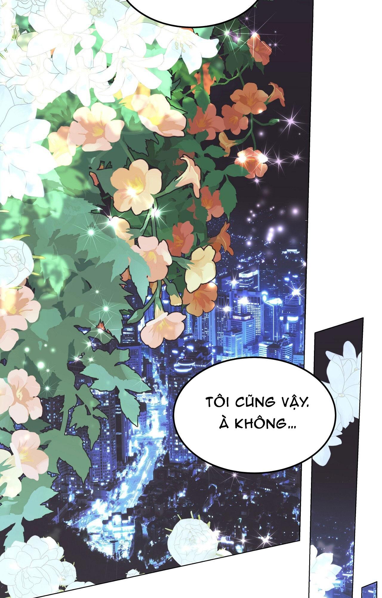 LỐI SỐNG ÍCH KỶ Chapter 91 END - Trang 3