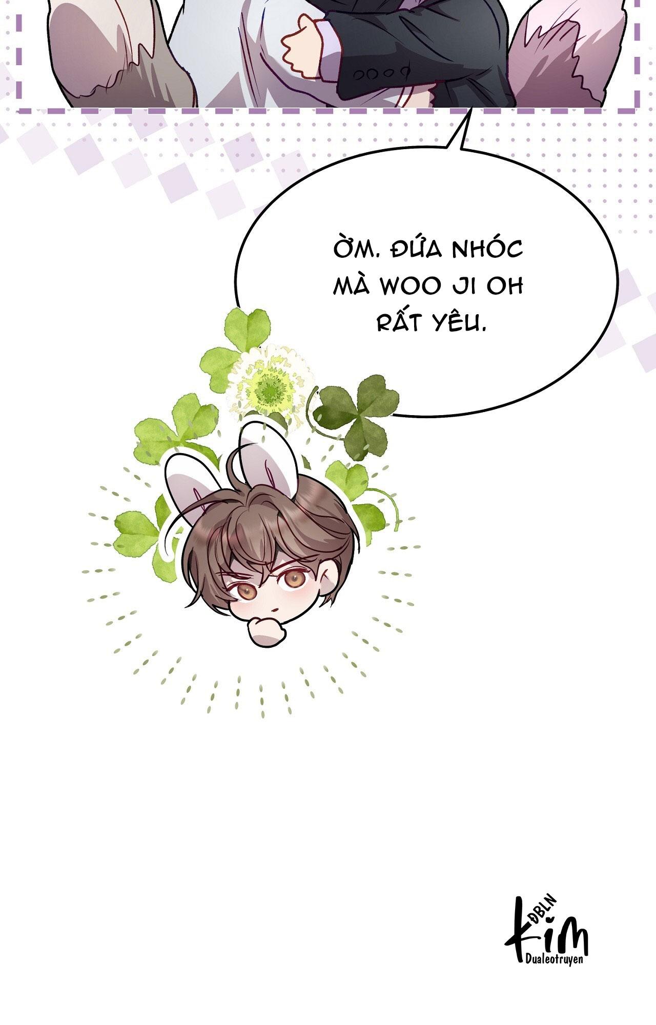 LỐI SỐNG ÍCH KỶ Chapter 91 END - Trang 3