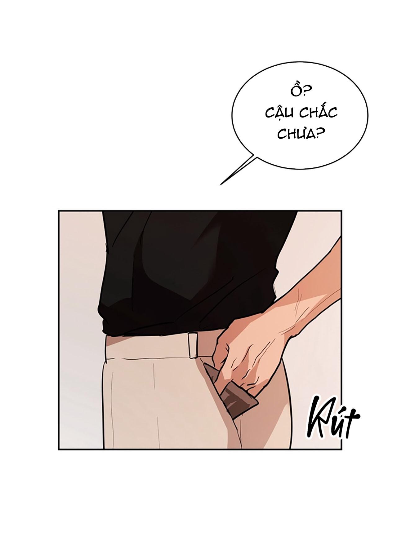 Lời Tán Tỉnh Ngọt Tựa Bánh Bích Quy Chapter 32 - Next 